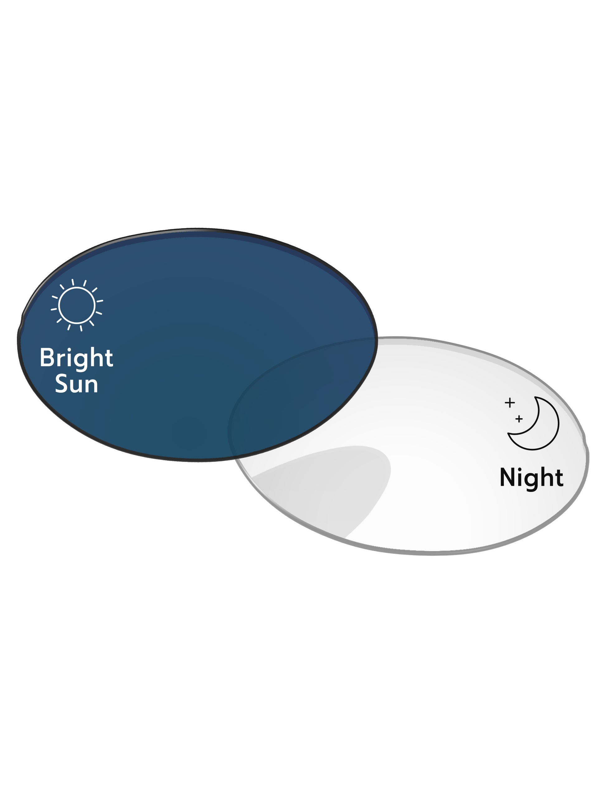 Eclipse-Blue-Photochromic