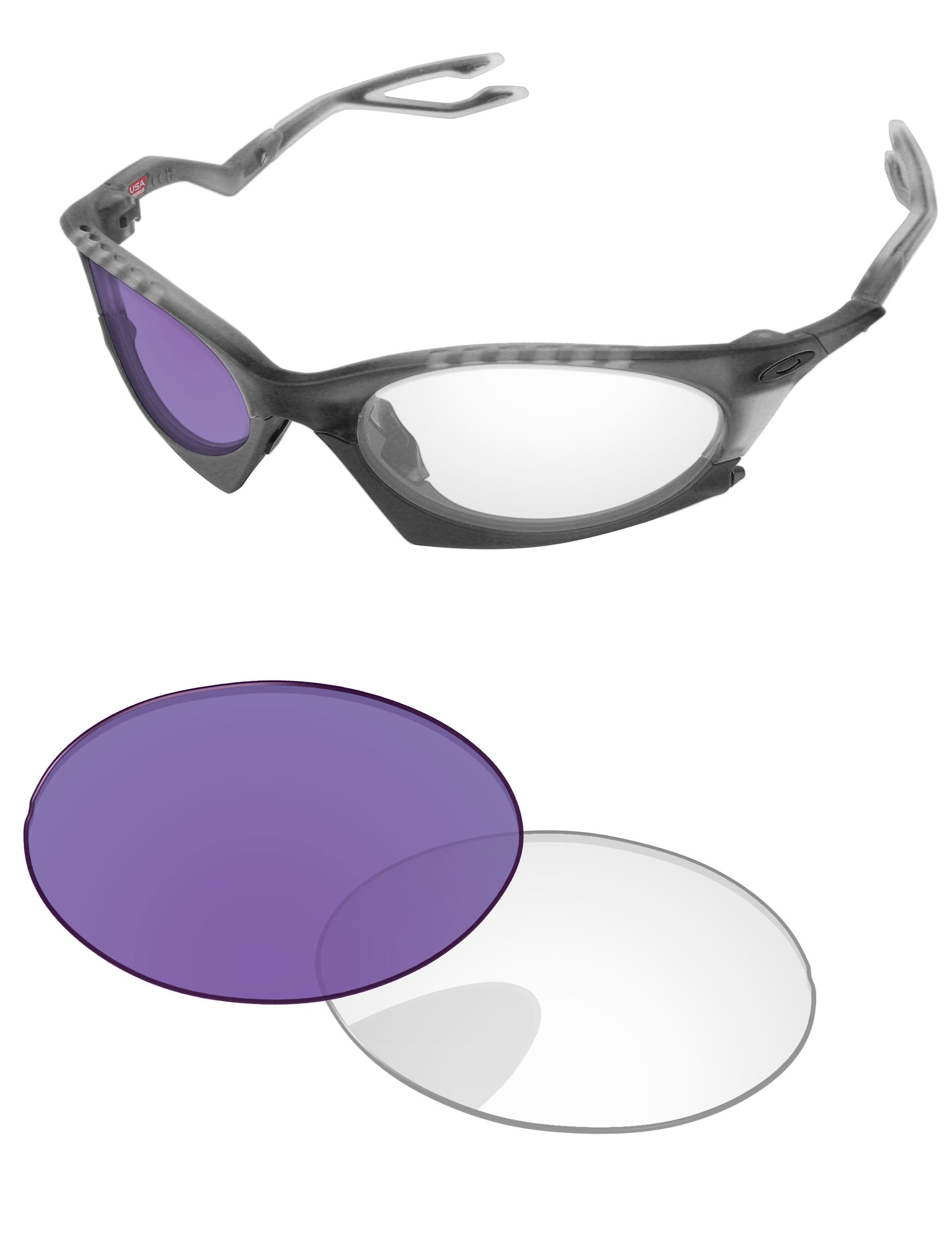 Adapt-Purple-Photochromic