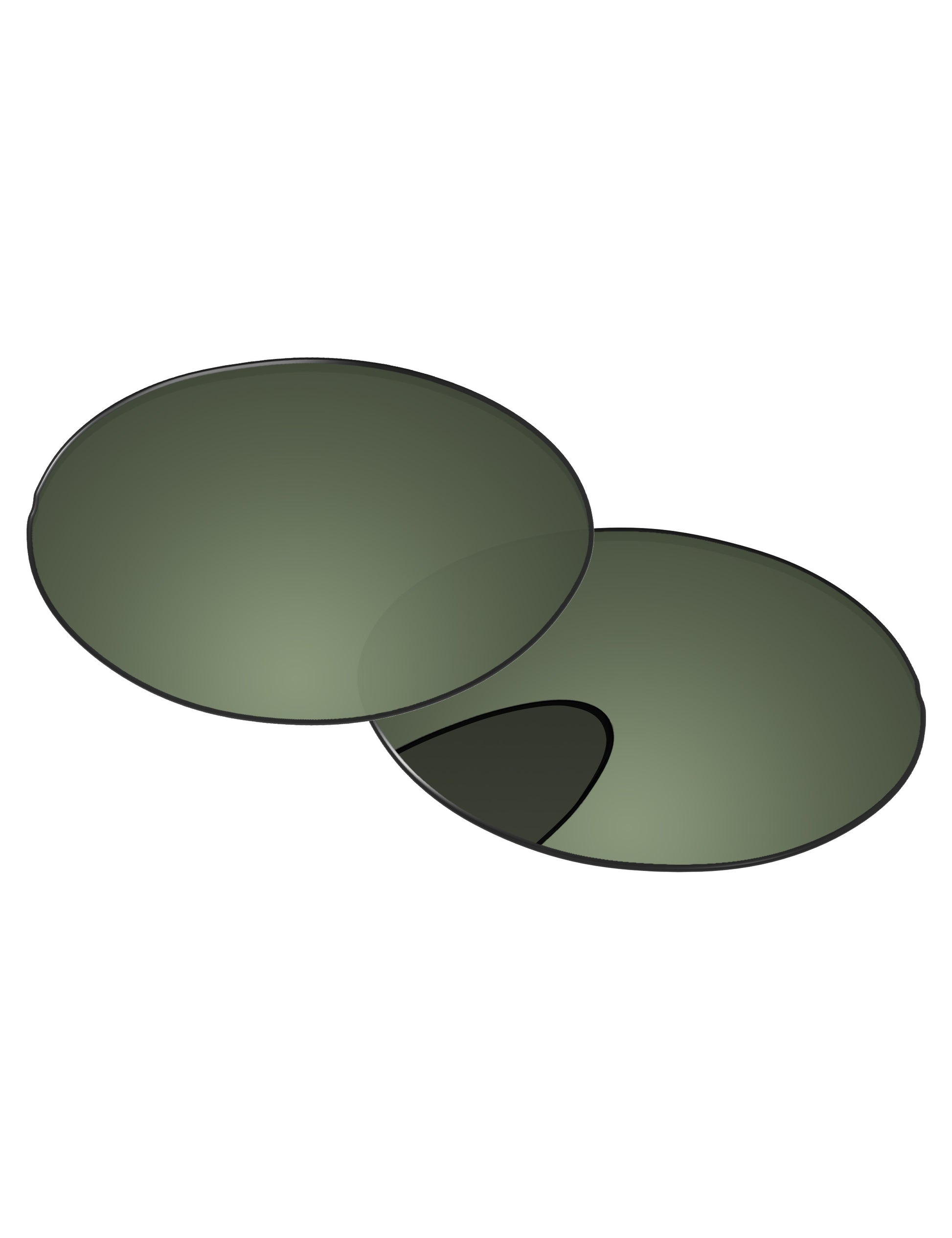 Gray-Green