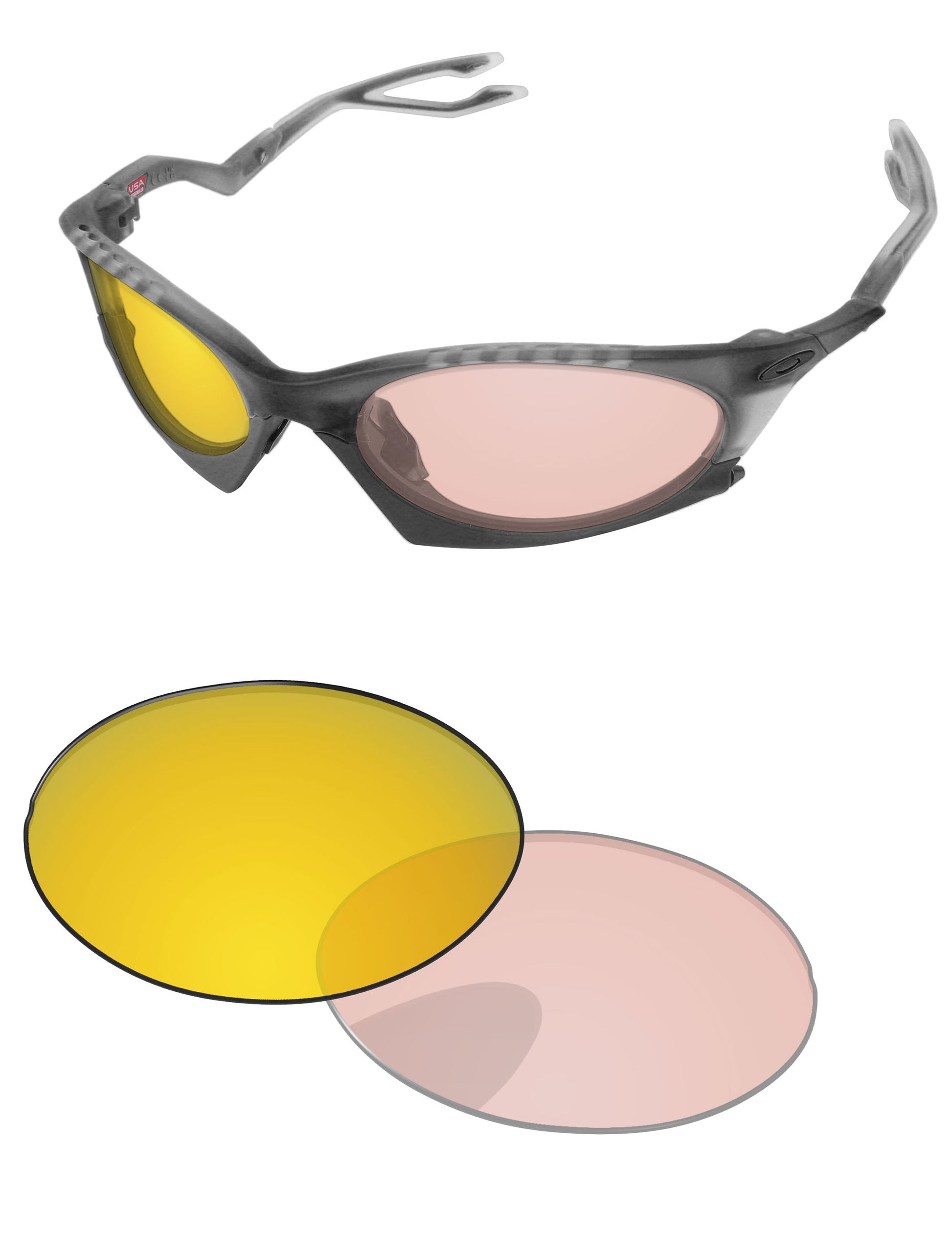 Performance-Tint-Gold-Shield-Photochromic