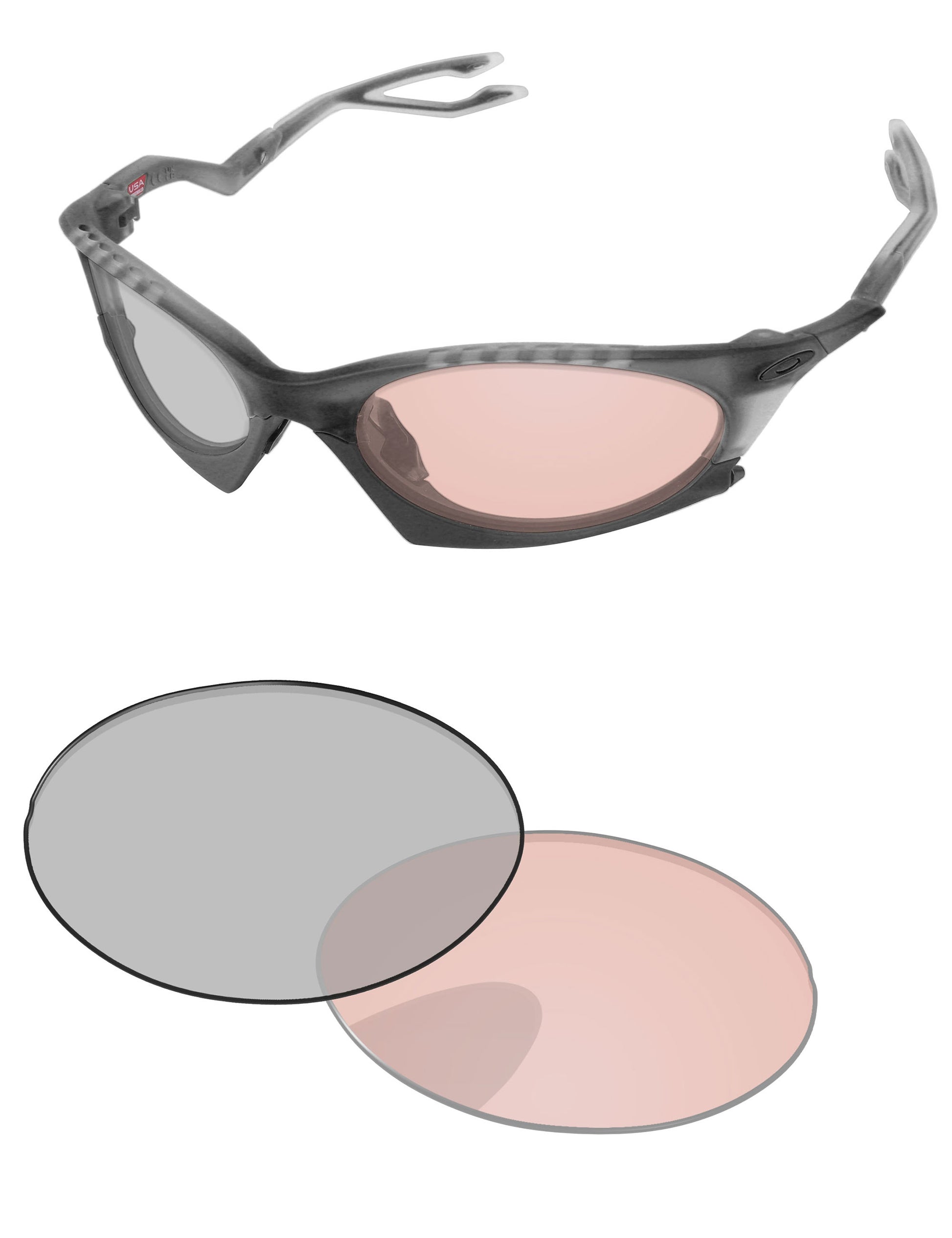 Performance-Tint-Gray-Photochromic