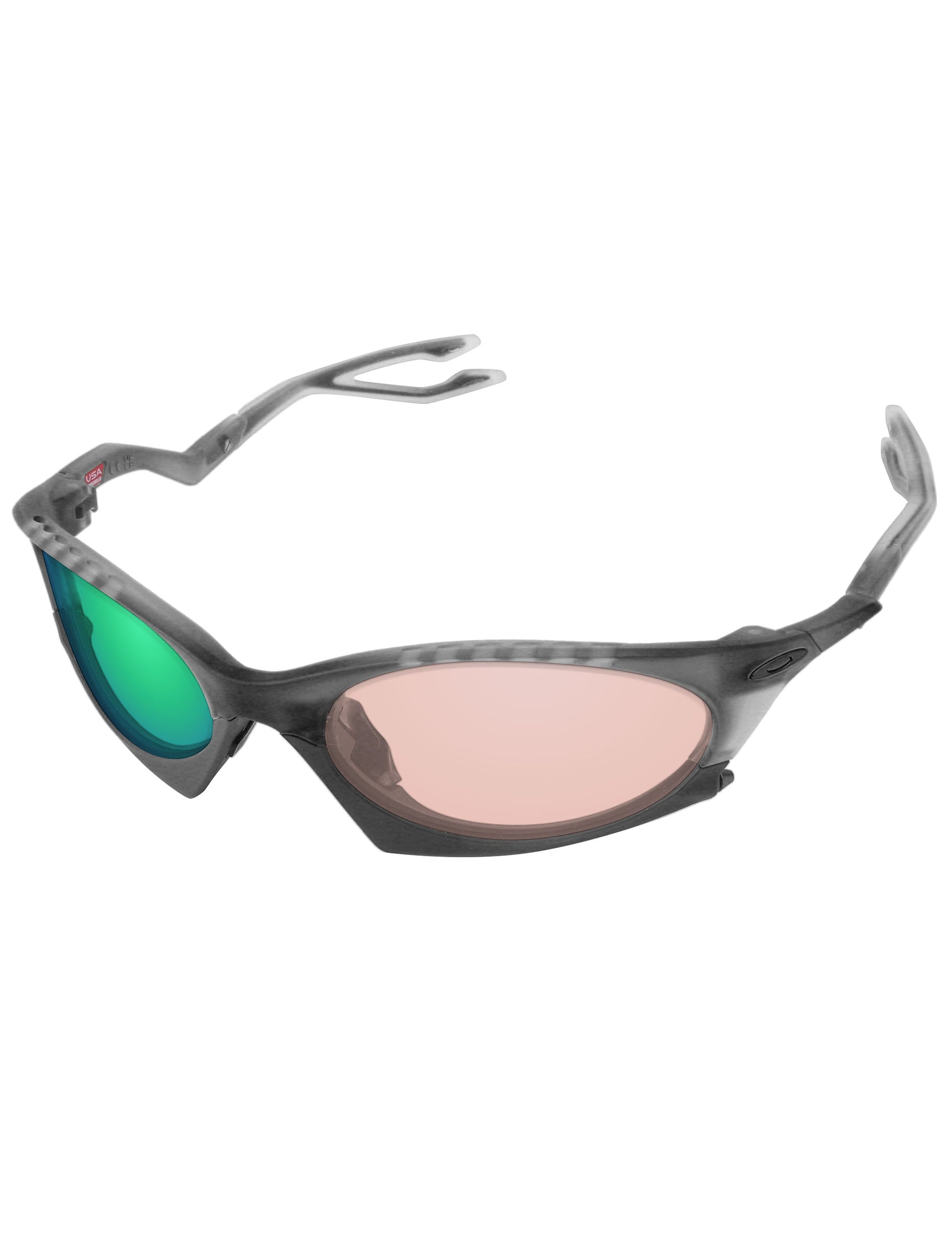 Performance-Tint-Green-Shield-Photochromic
