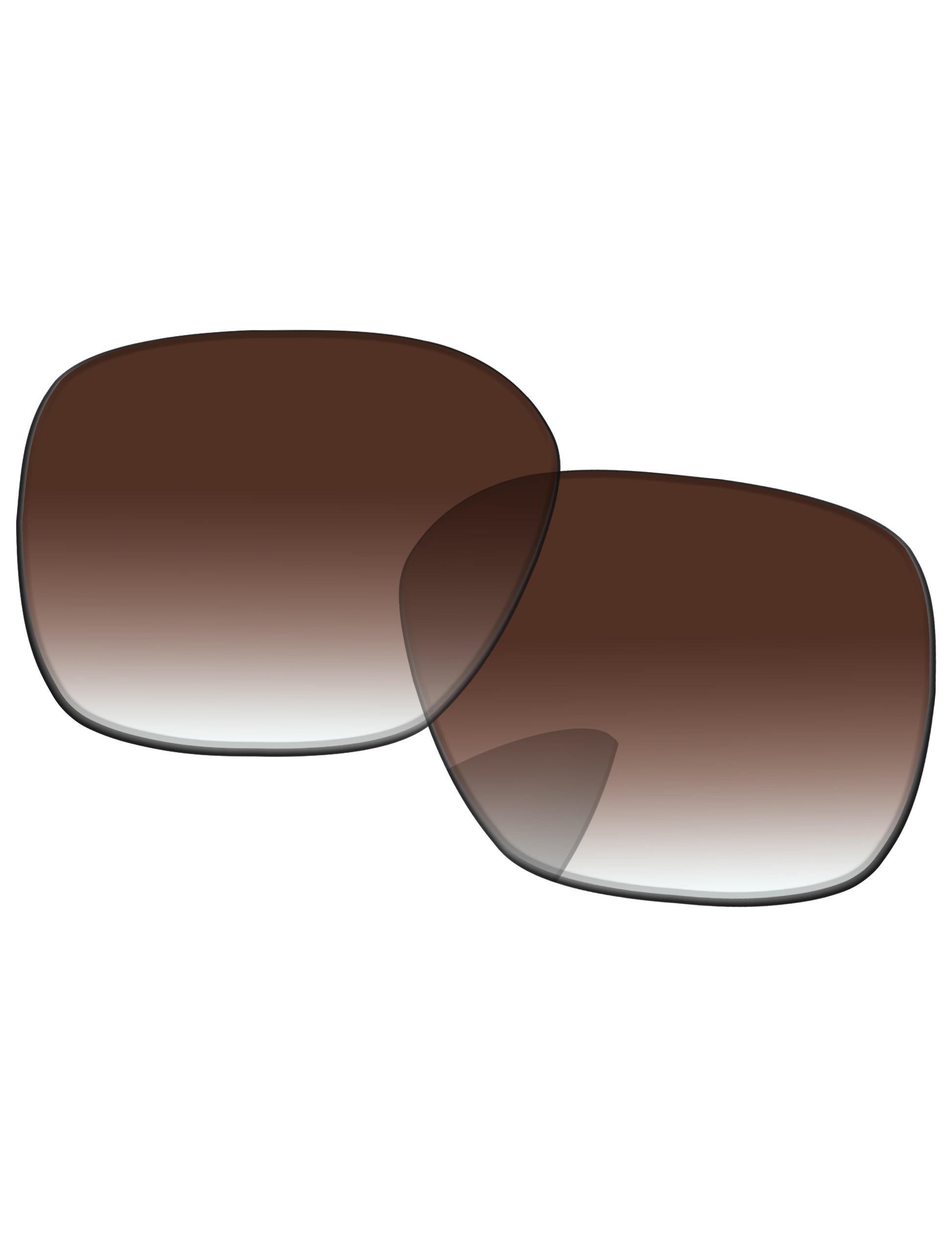 Brown-Gradient