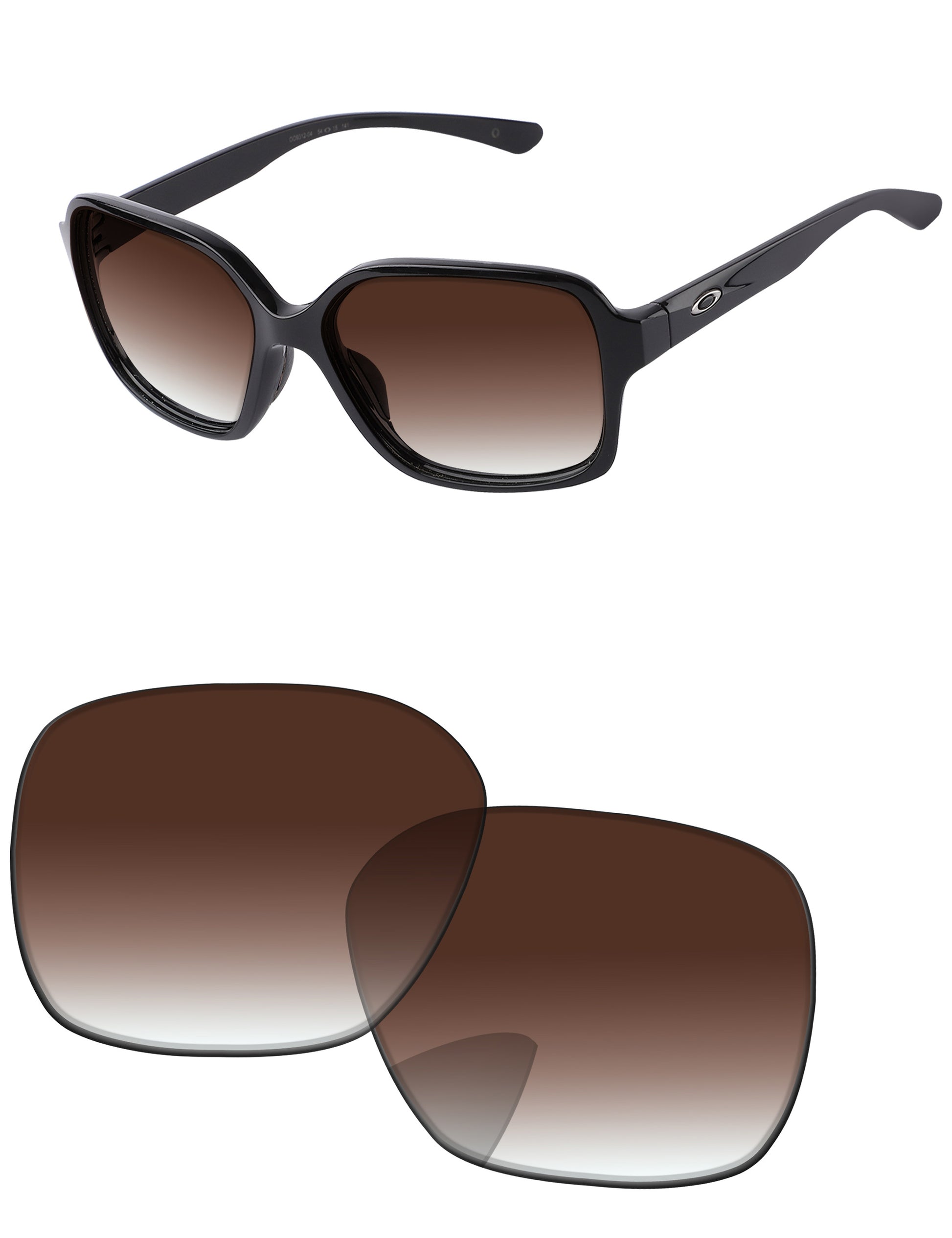 Brown-Gradient