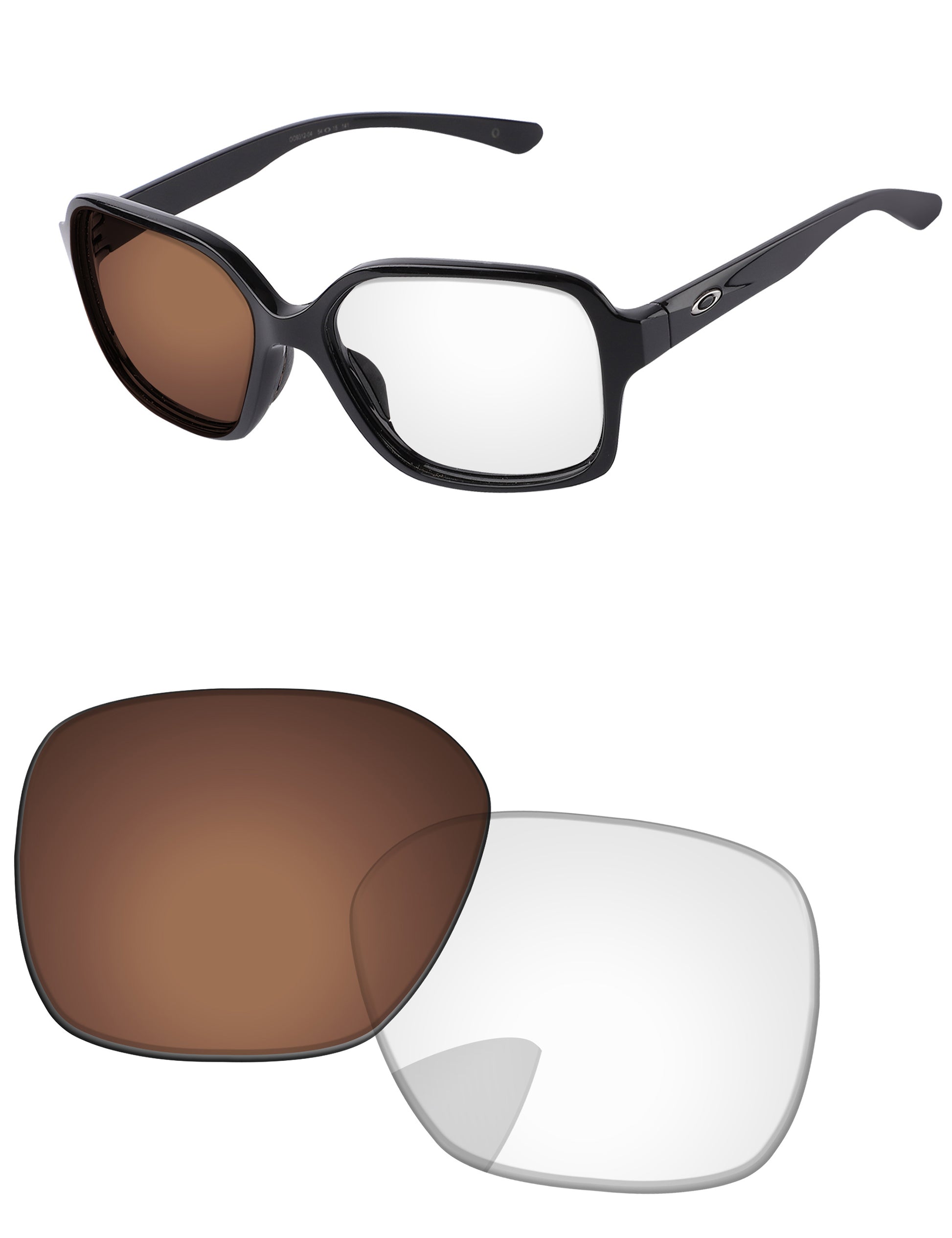 Brown-Photochromic-Blue-Light-Blocking