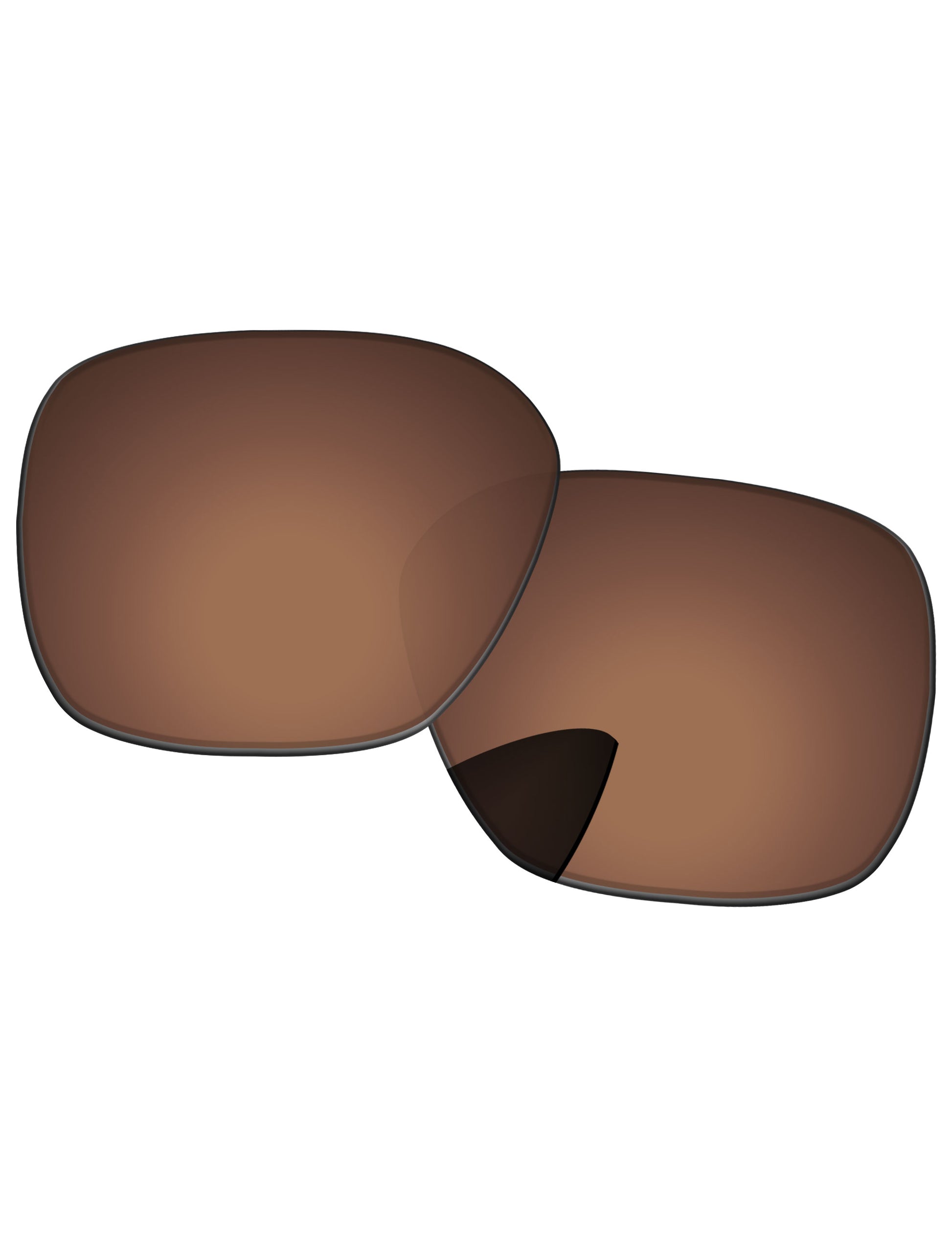 Copper-Brown