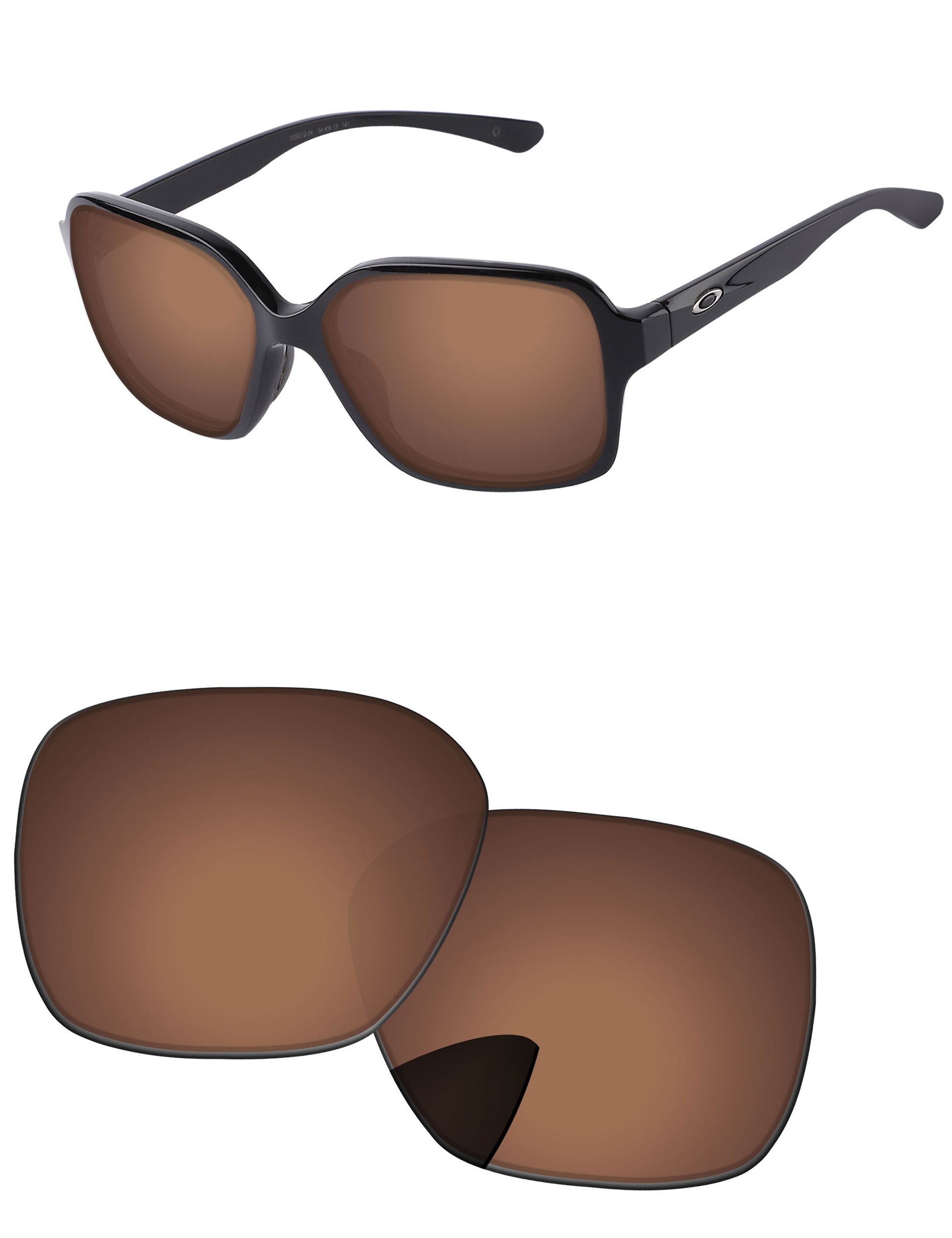 Copper-Brown