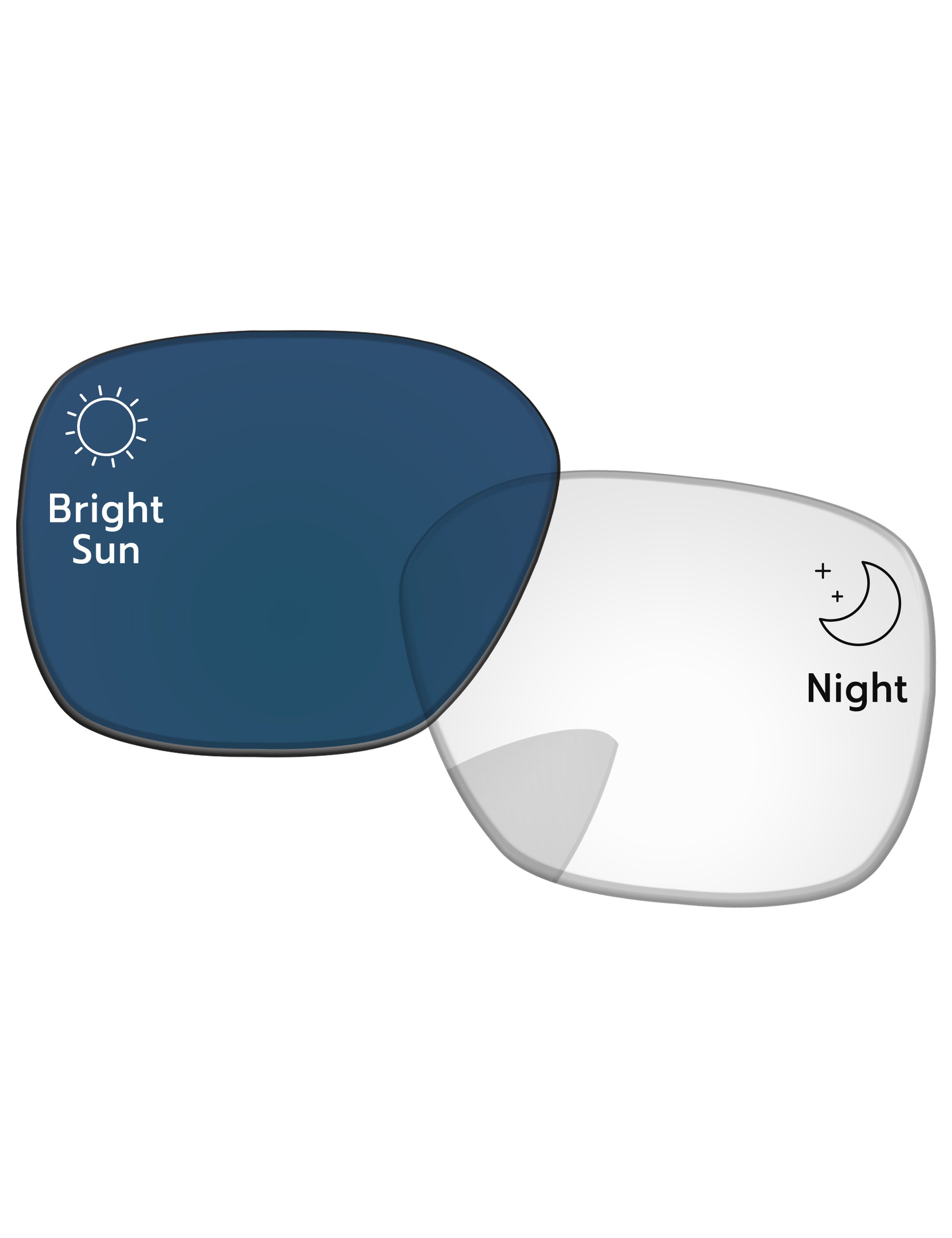 Eclipse-Blue-Photochromic