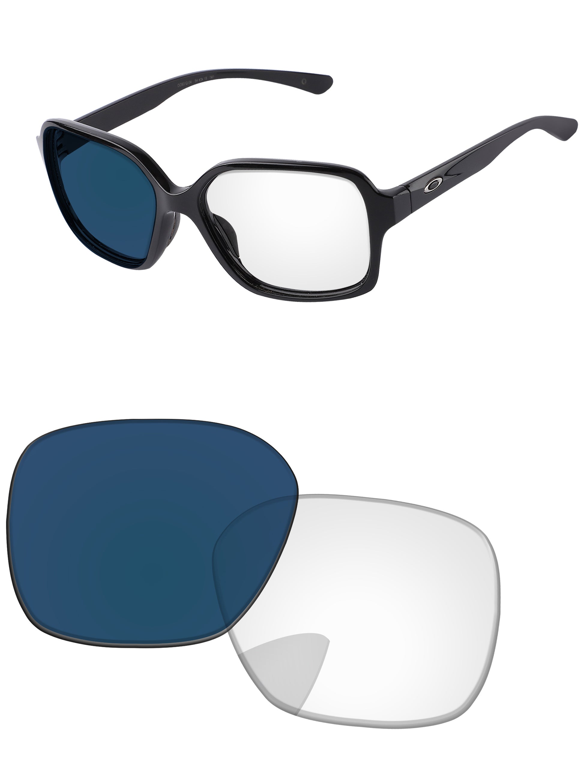 Eclipse-Blue-Photochromic