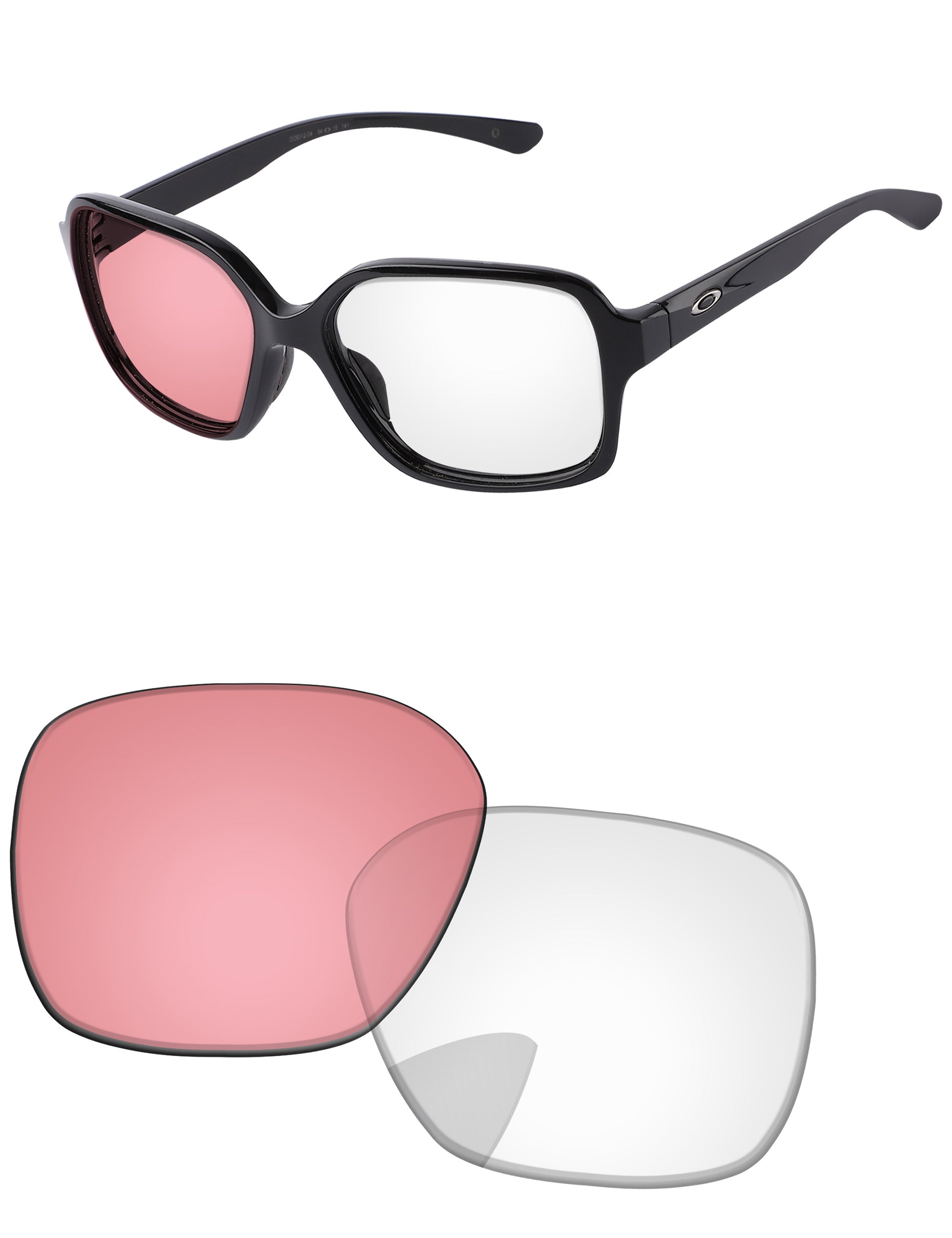 Eclipse-Pink-Photochromic