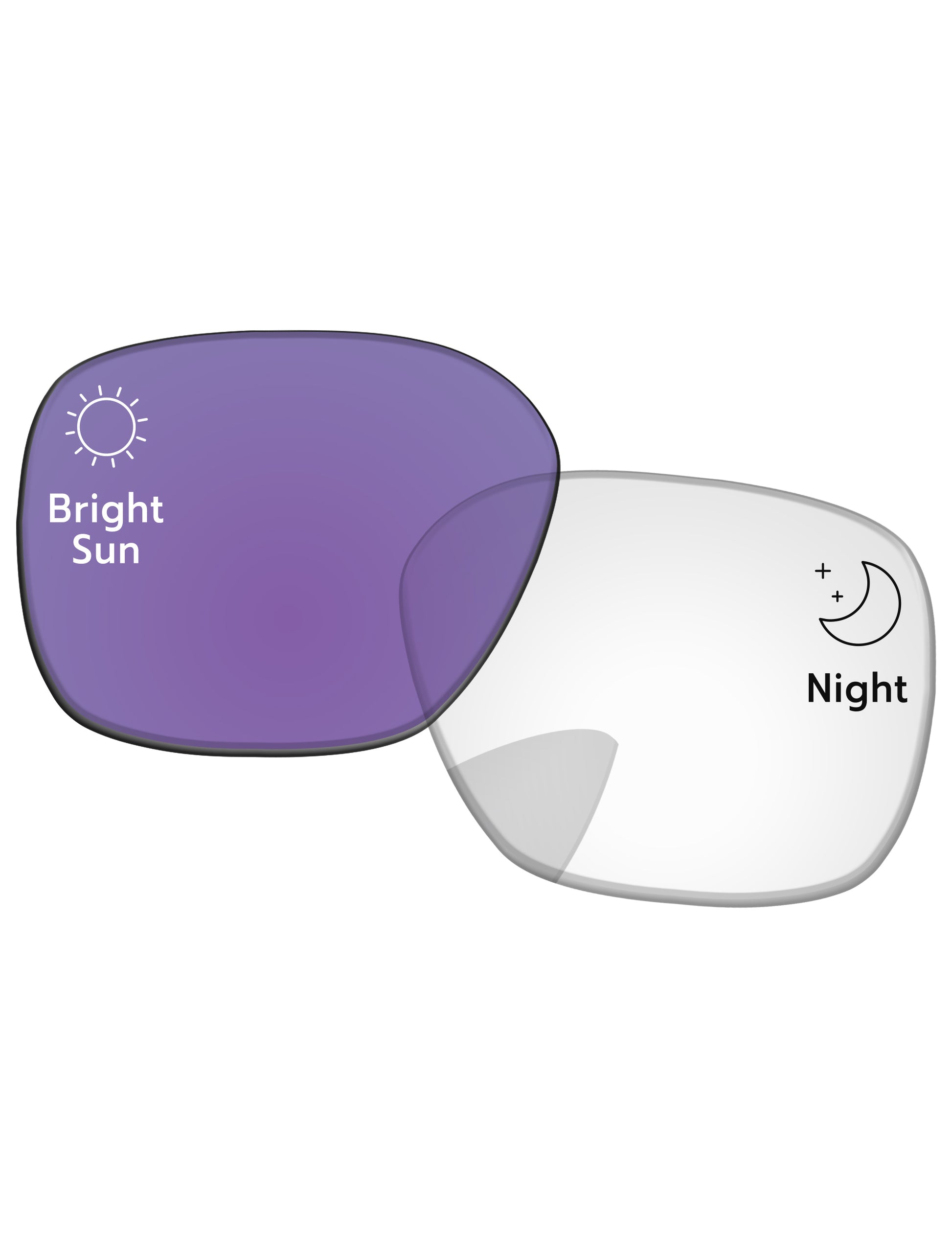 Eclipse-Purple-Photochromic