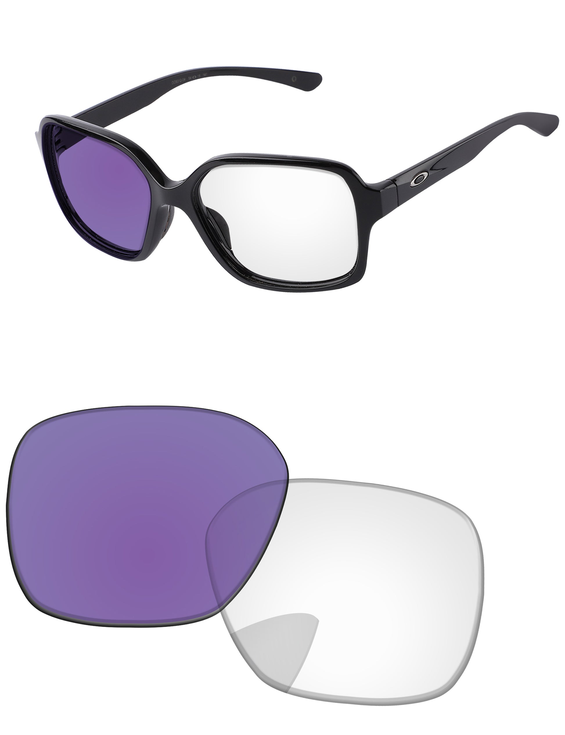 Eclipse-Purple-Photochromic