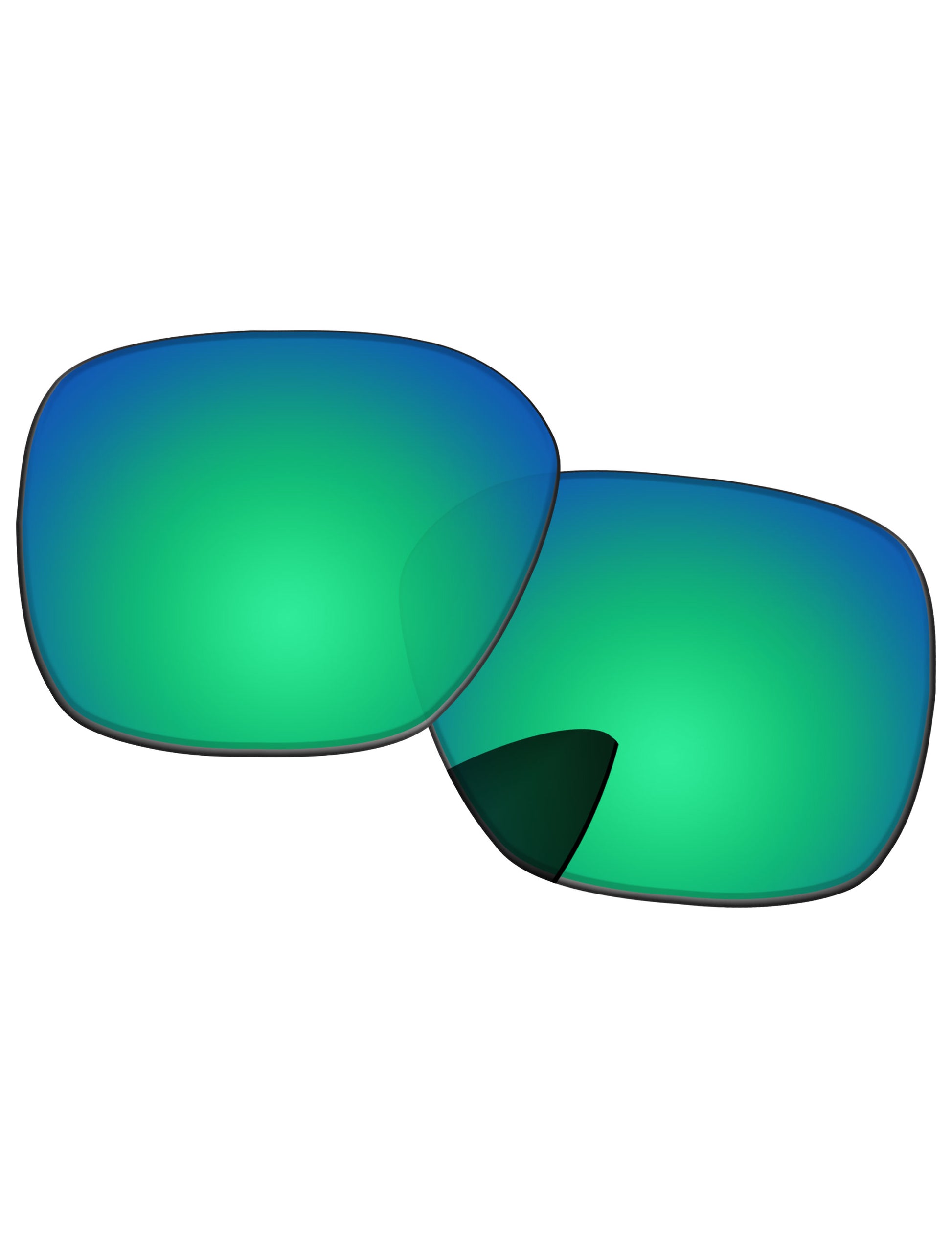 Emerald-Green