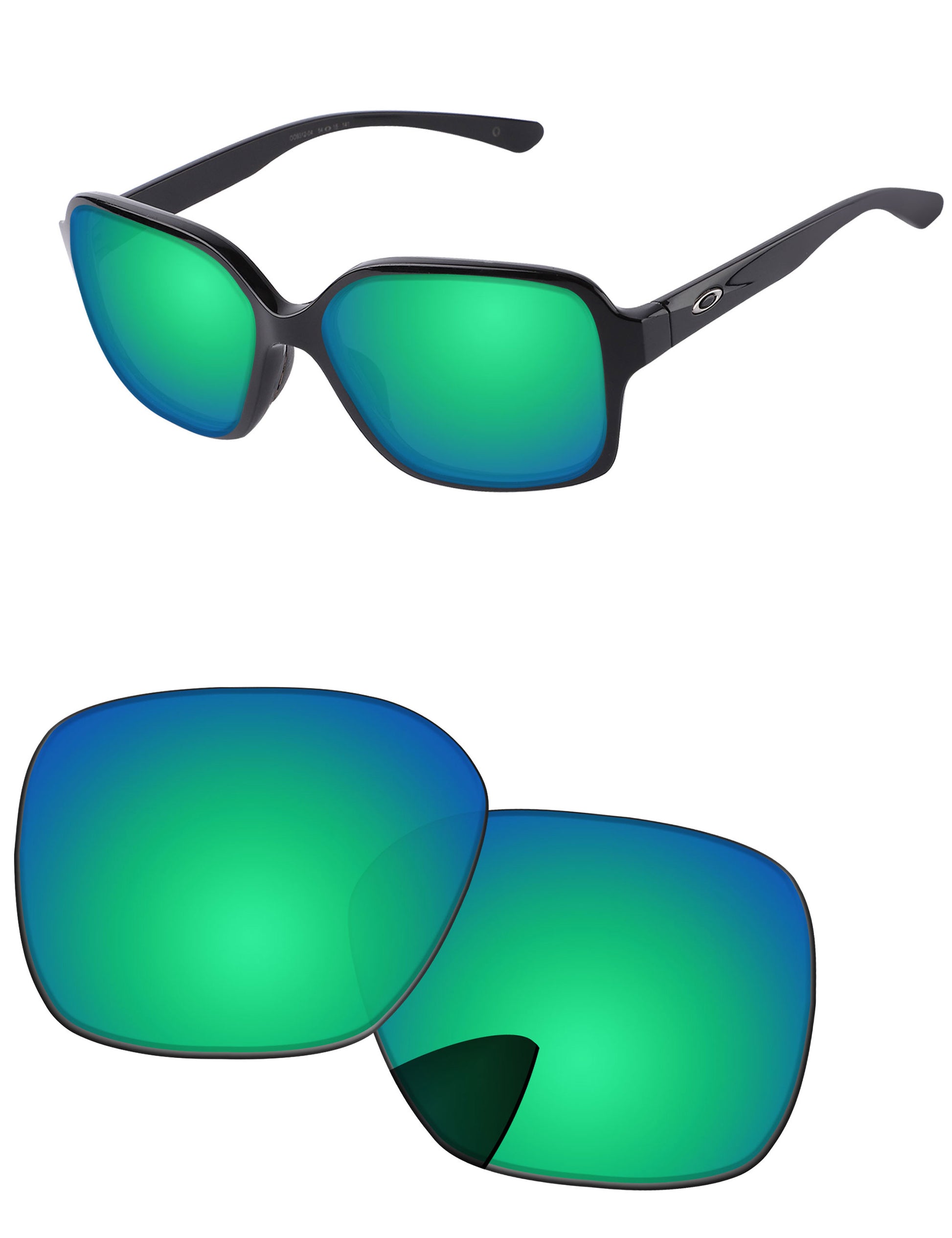 Emerald-Green