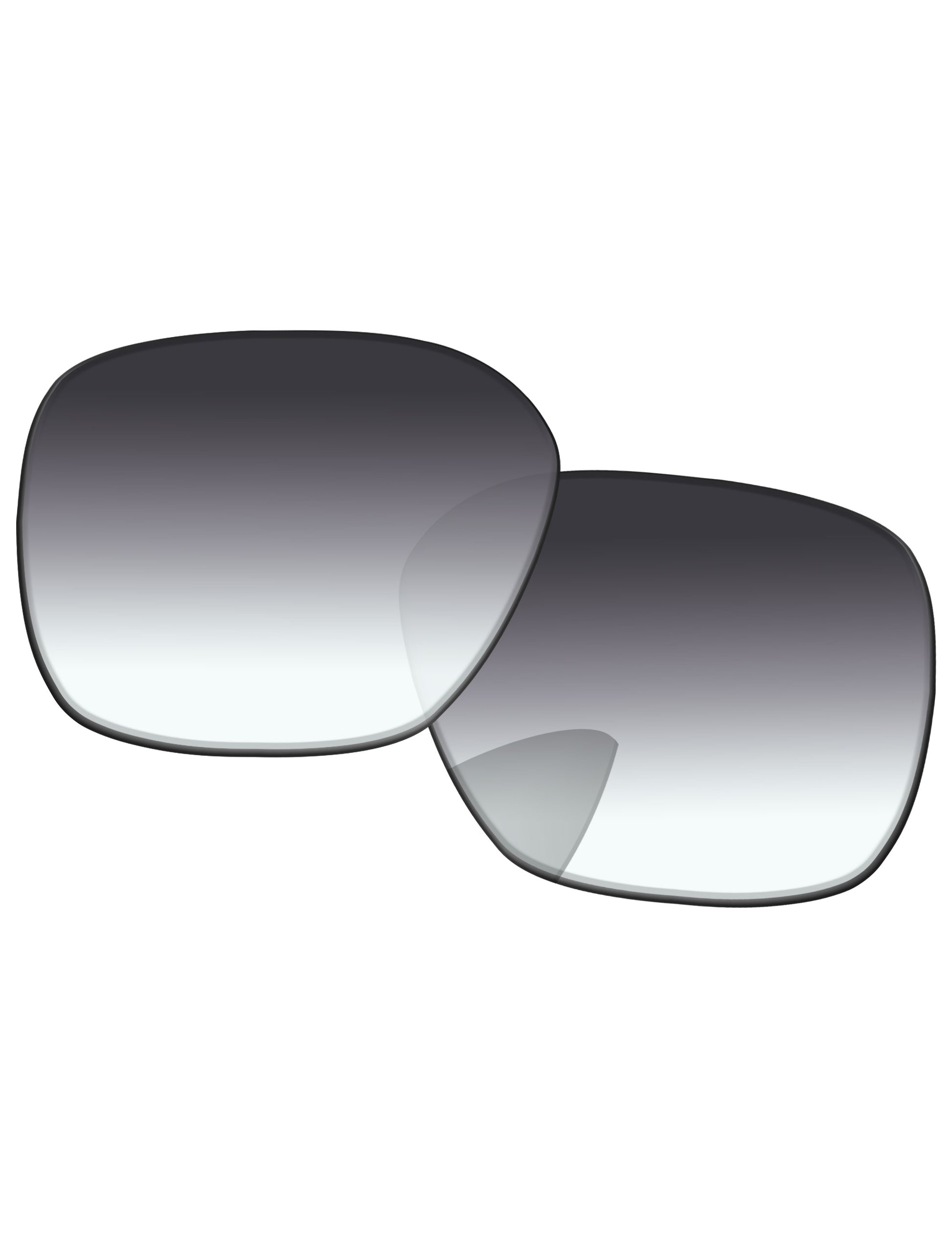 Gray-Gradient