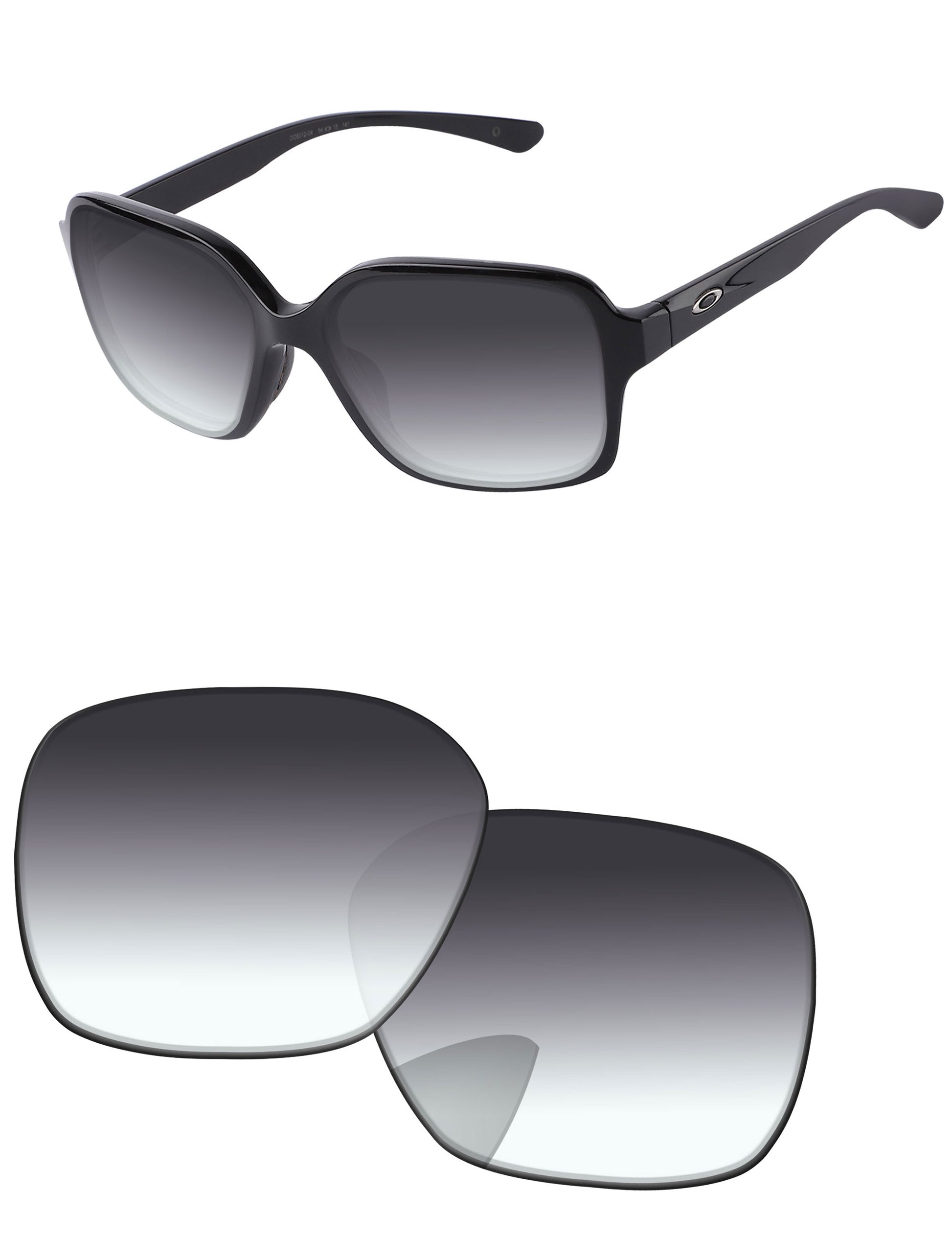 Gray-Gradient