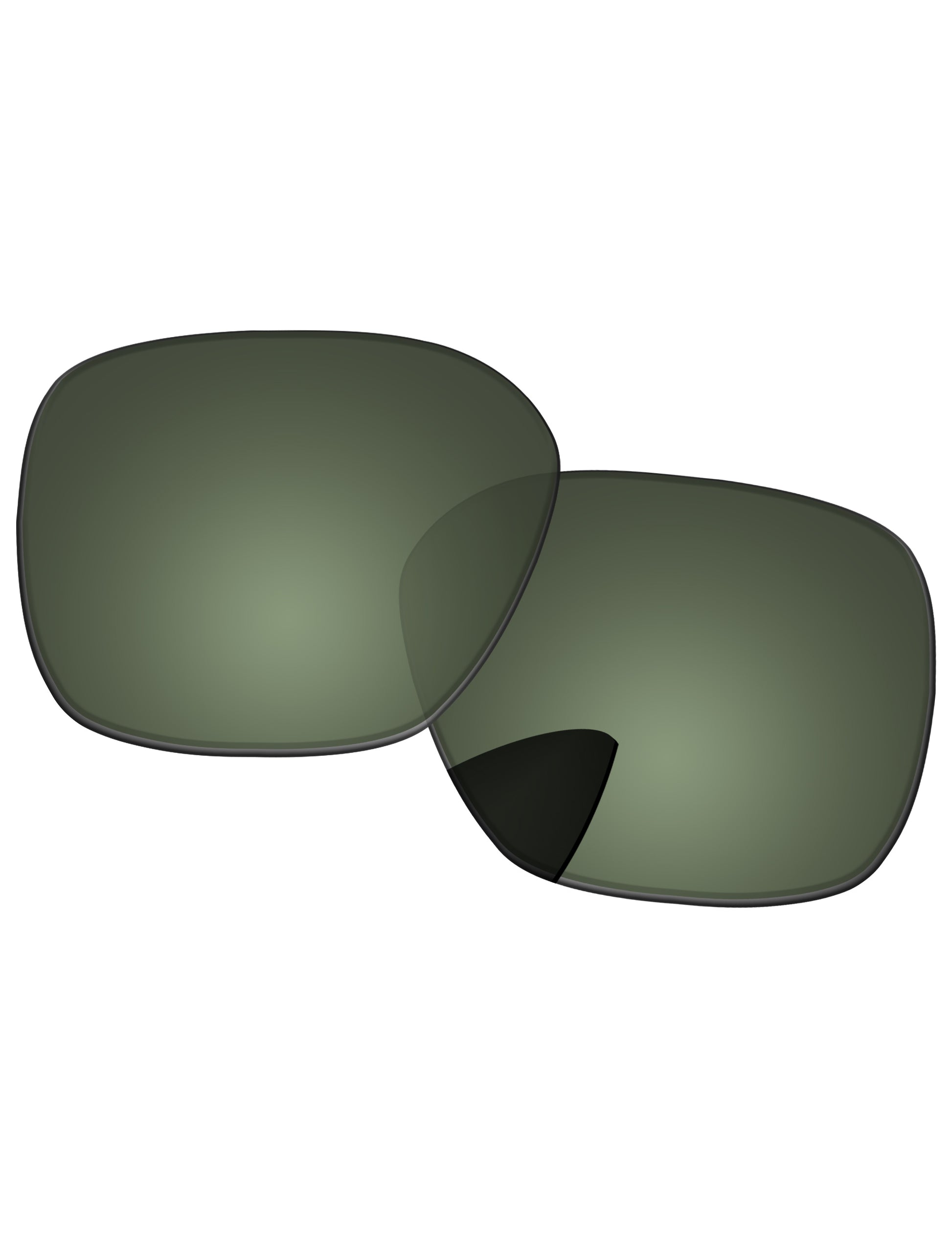 Gray-Green