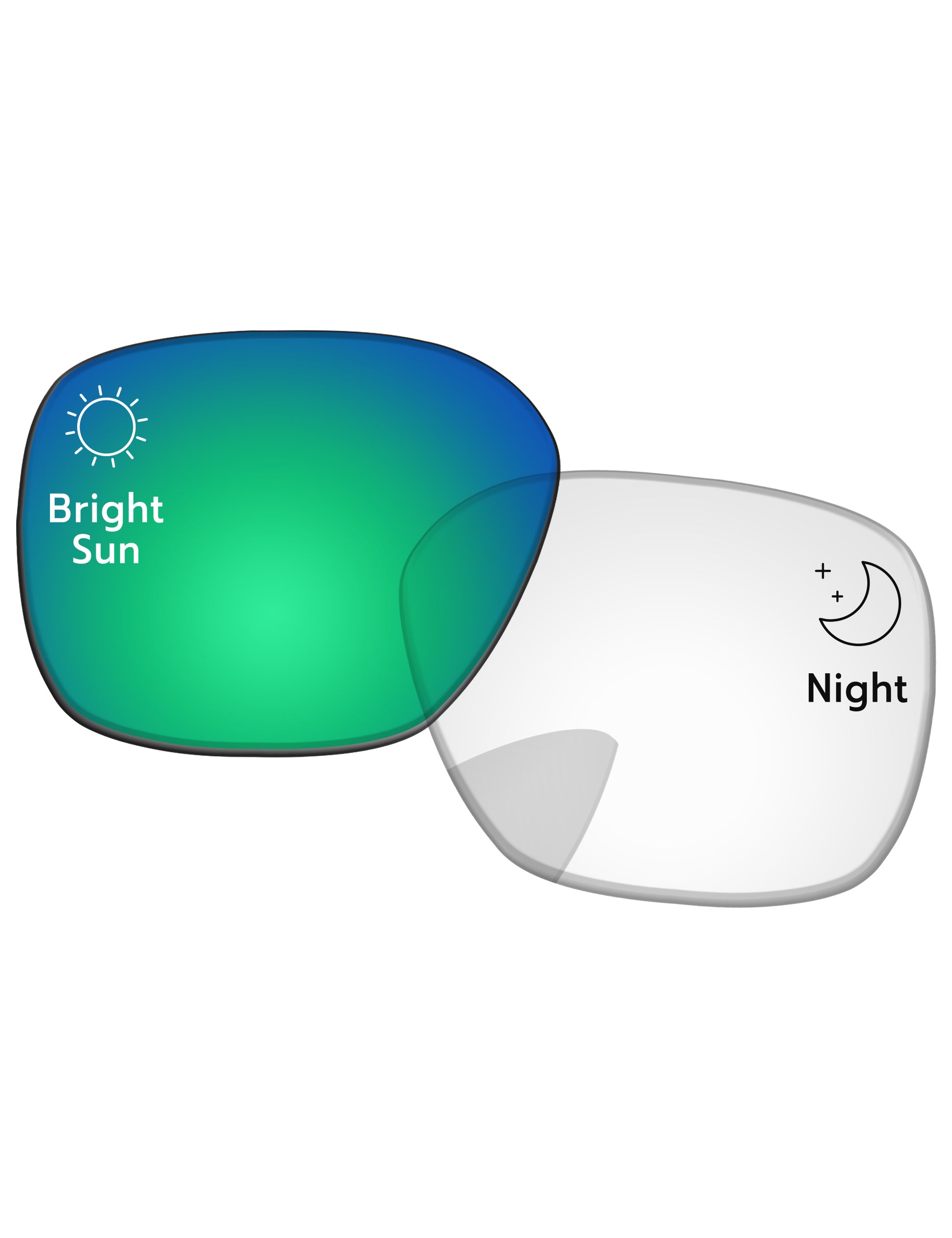 Green-Shield-Photochromic