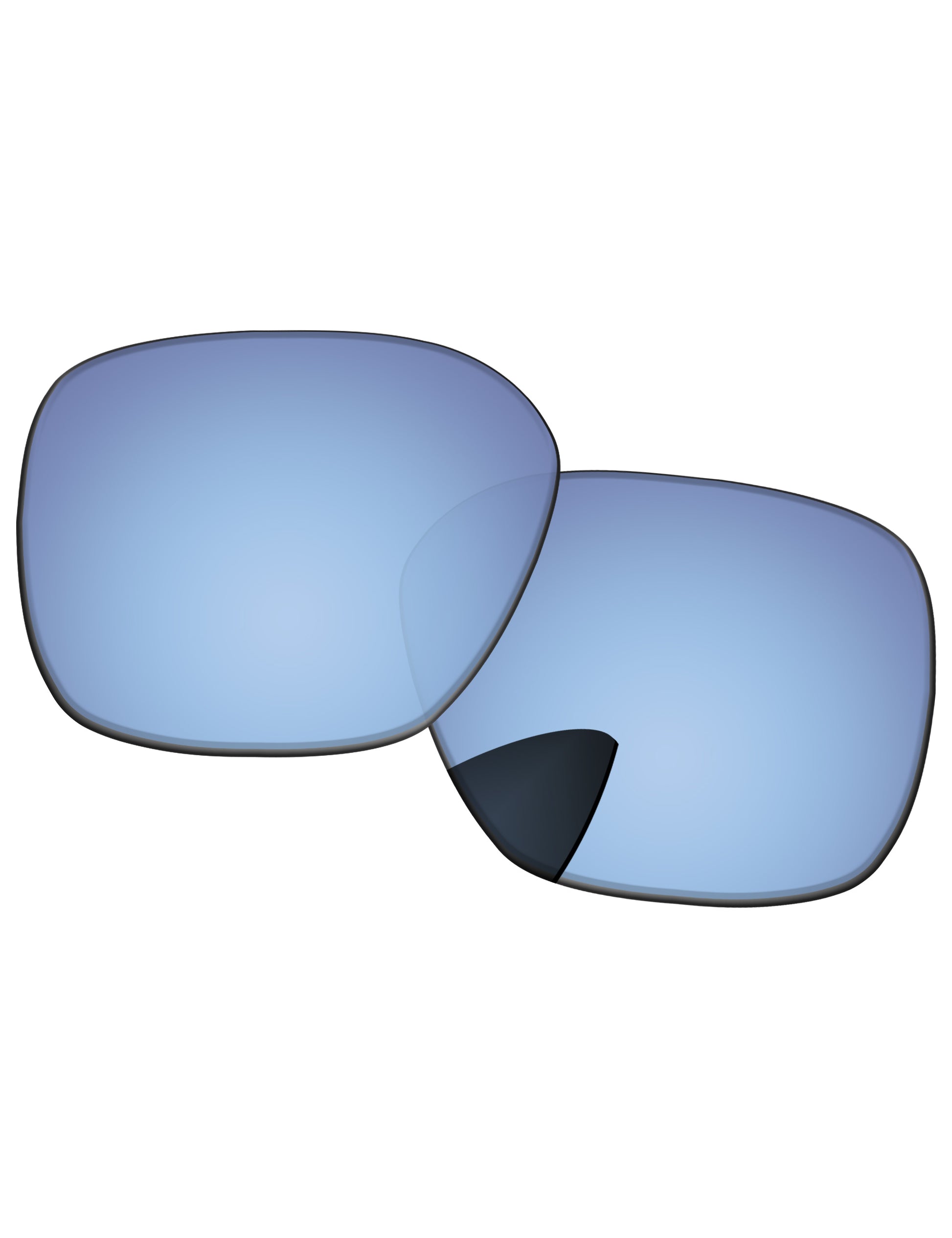 Ice-Blue
