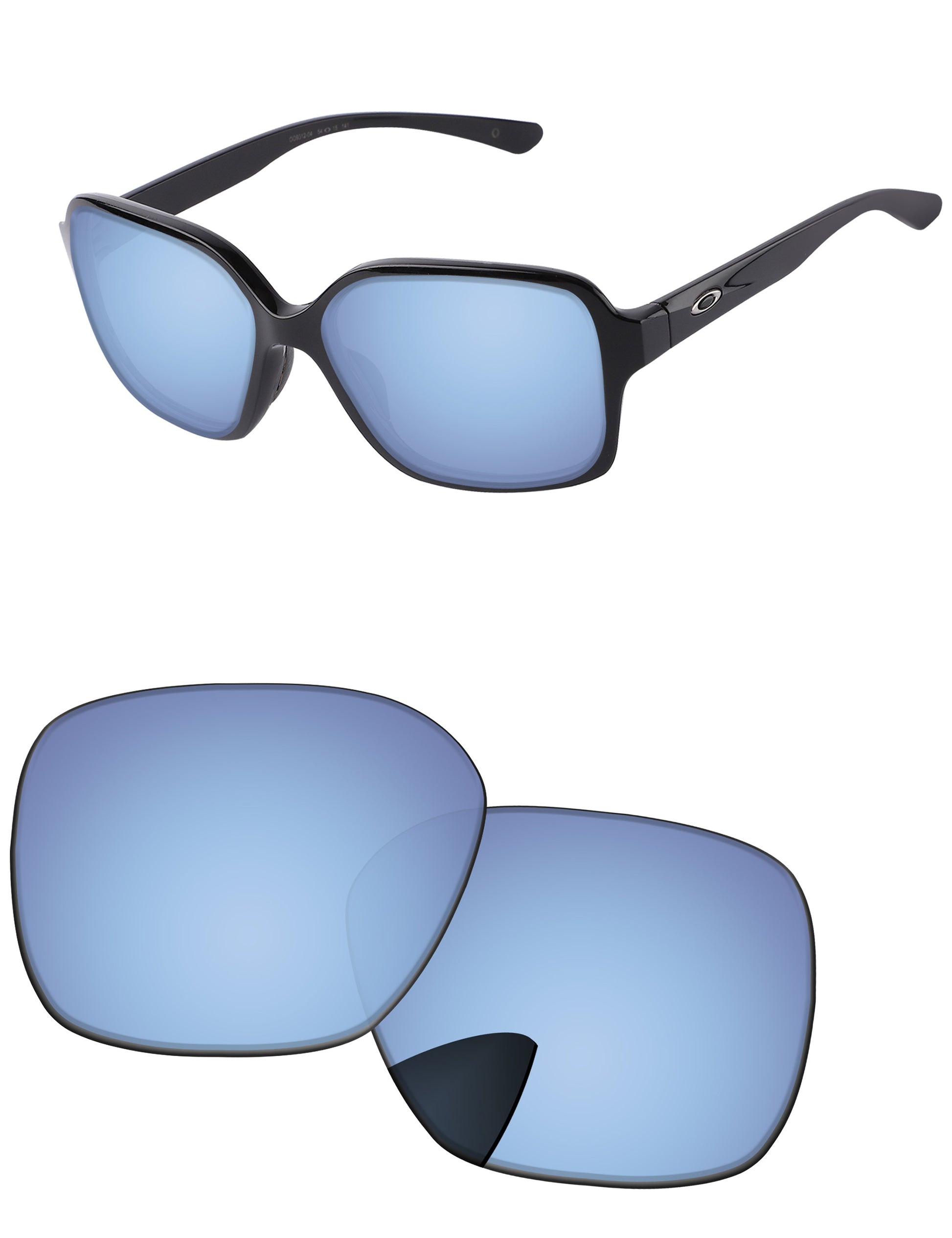 Ice-Blue