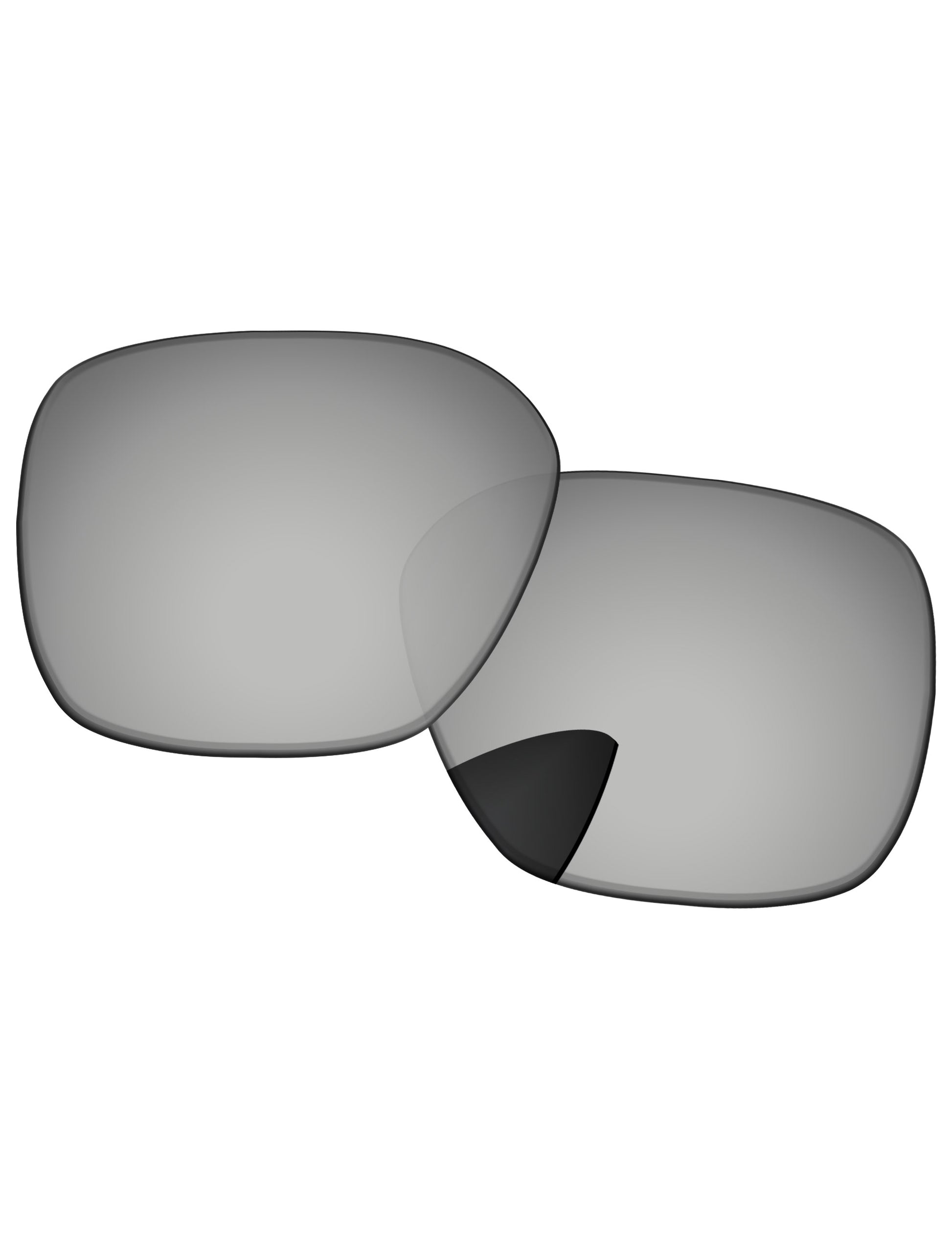 Silver-Chrome