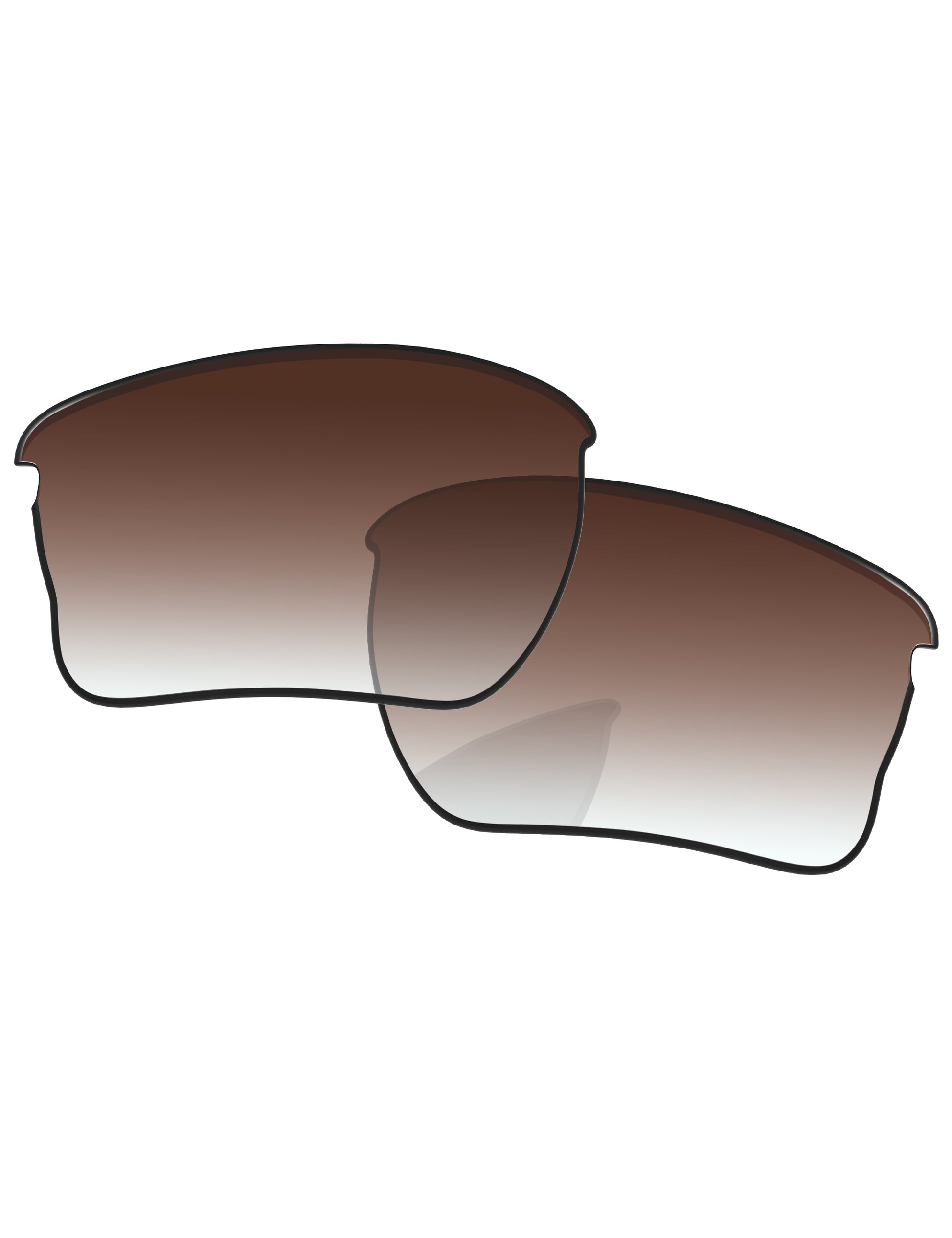 Brown-Gradient