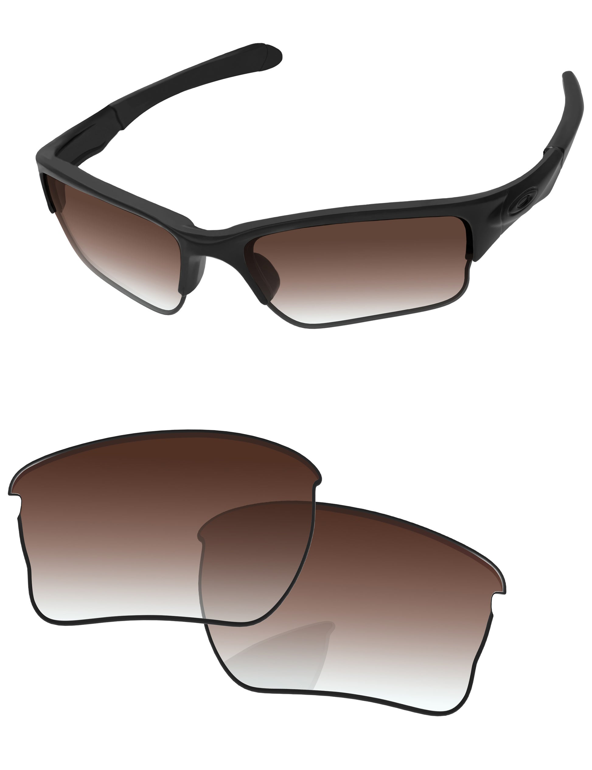 Brown-Gradient