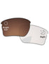 Brown-Photochromic