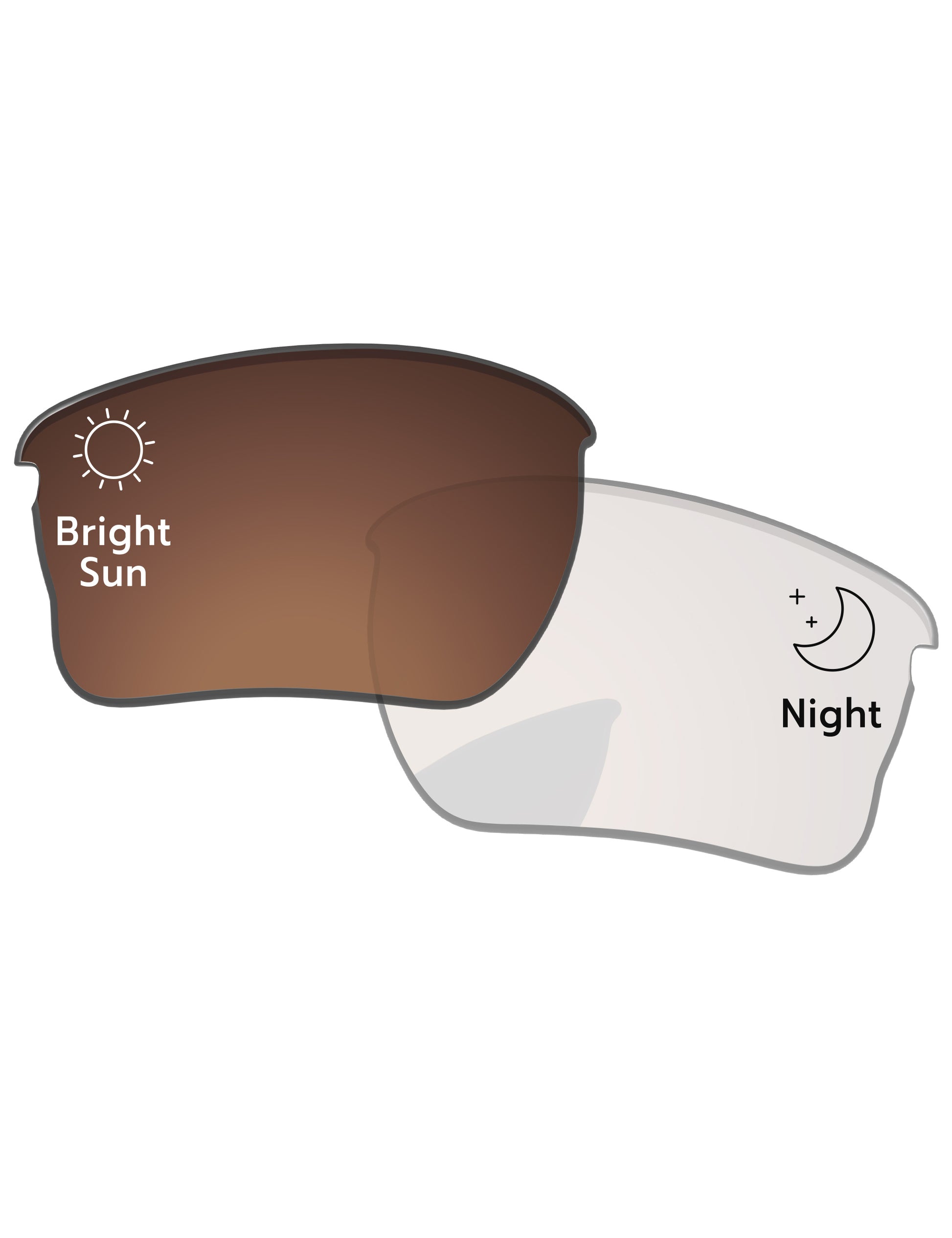 Brown-Photochromic-Blue-Light-Blocking
