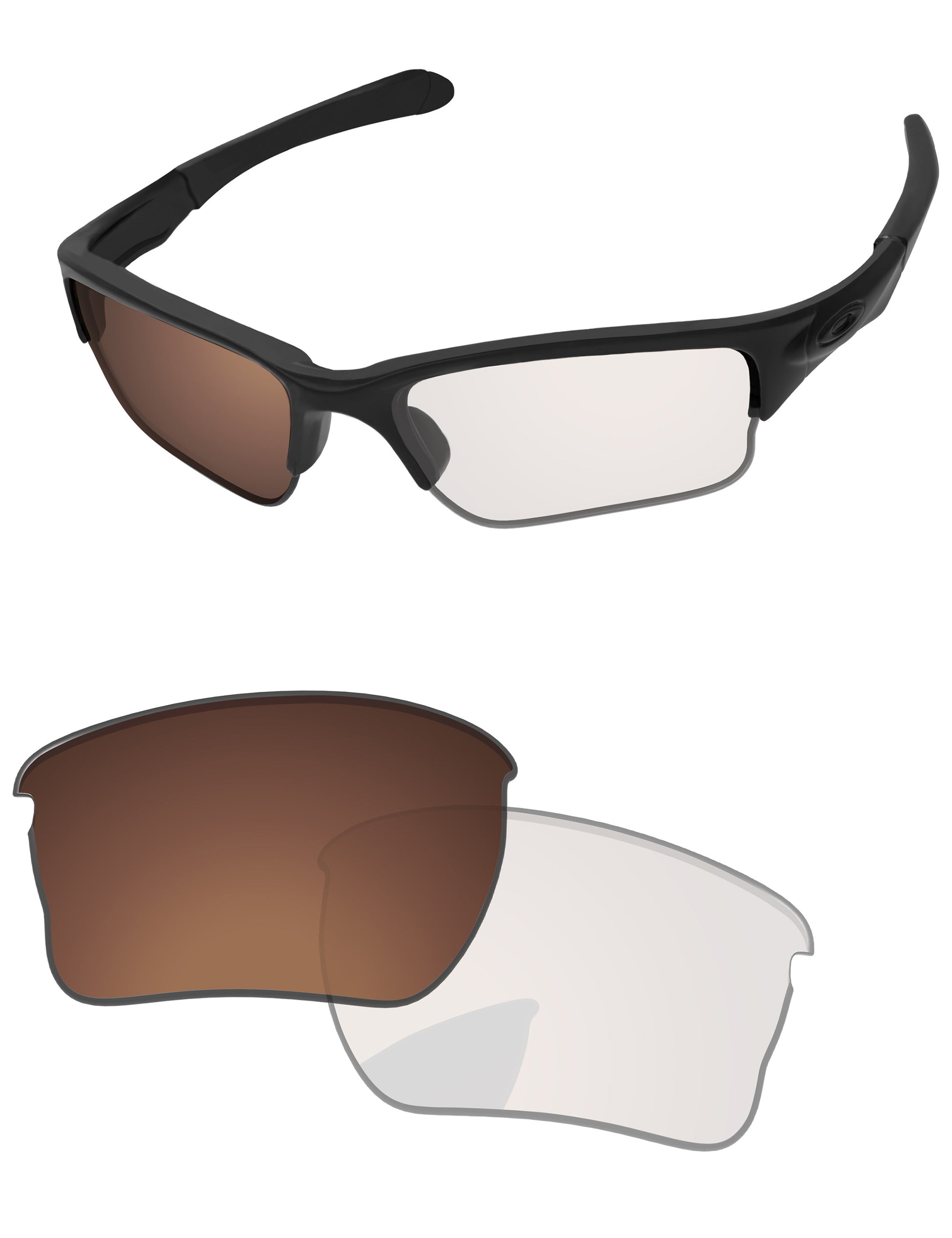 Brown-Photochromic-Blue-Light-Blocking