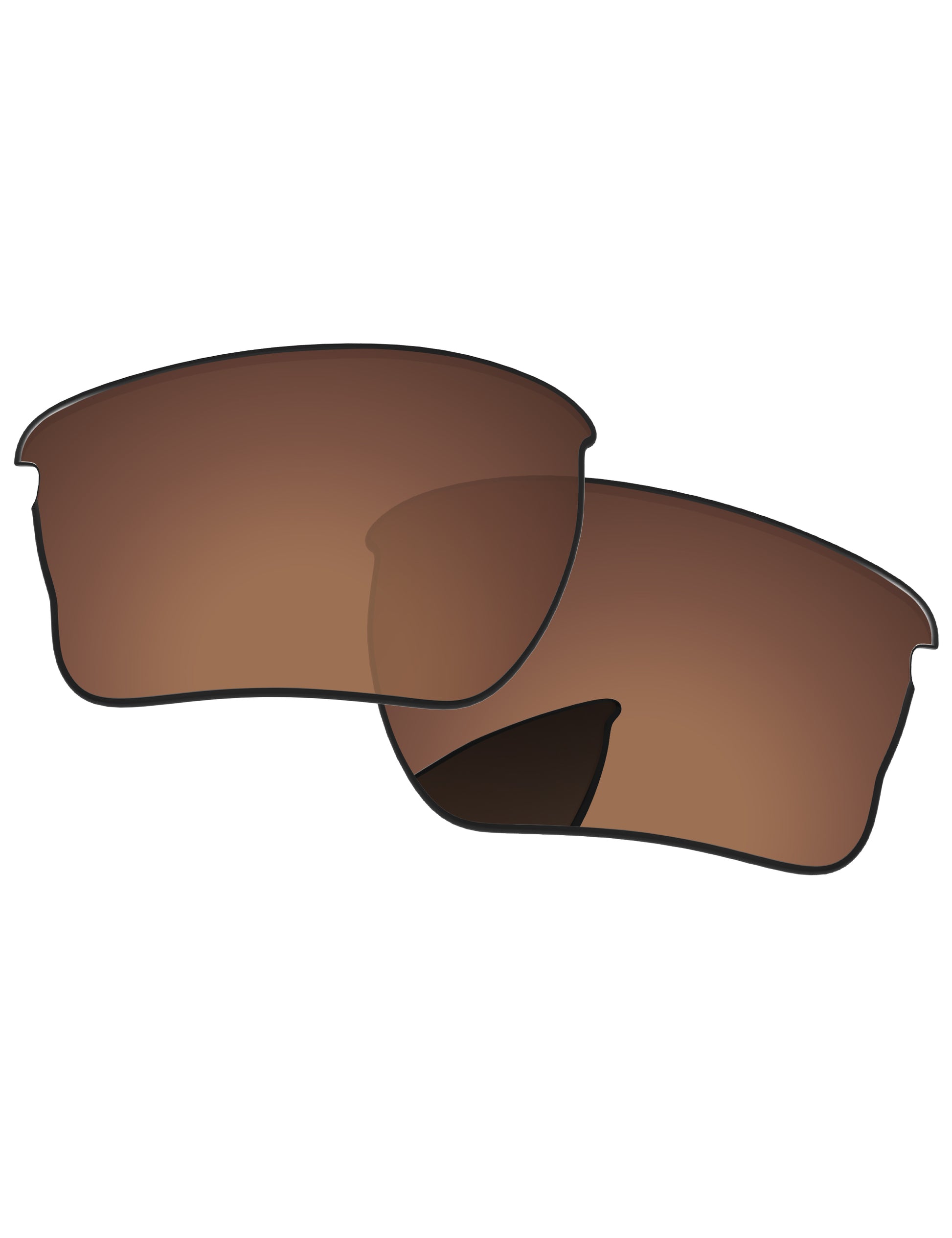 Copper-Brown