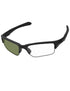 Eclipse-Green-Photochromic