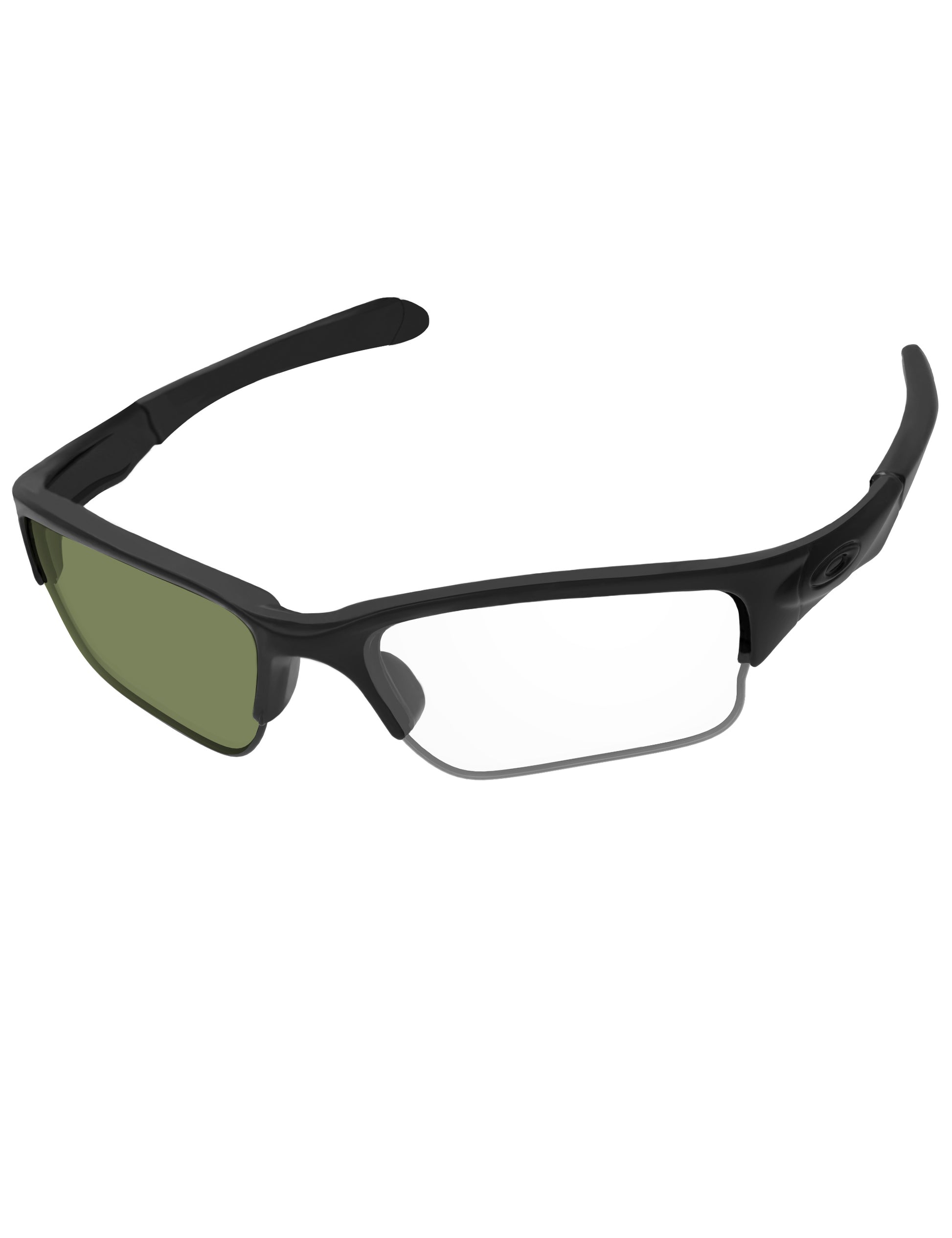 Eclipse-Green-Photochromic