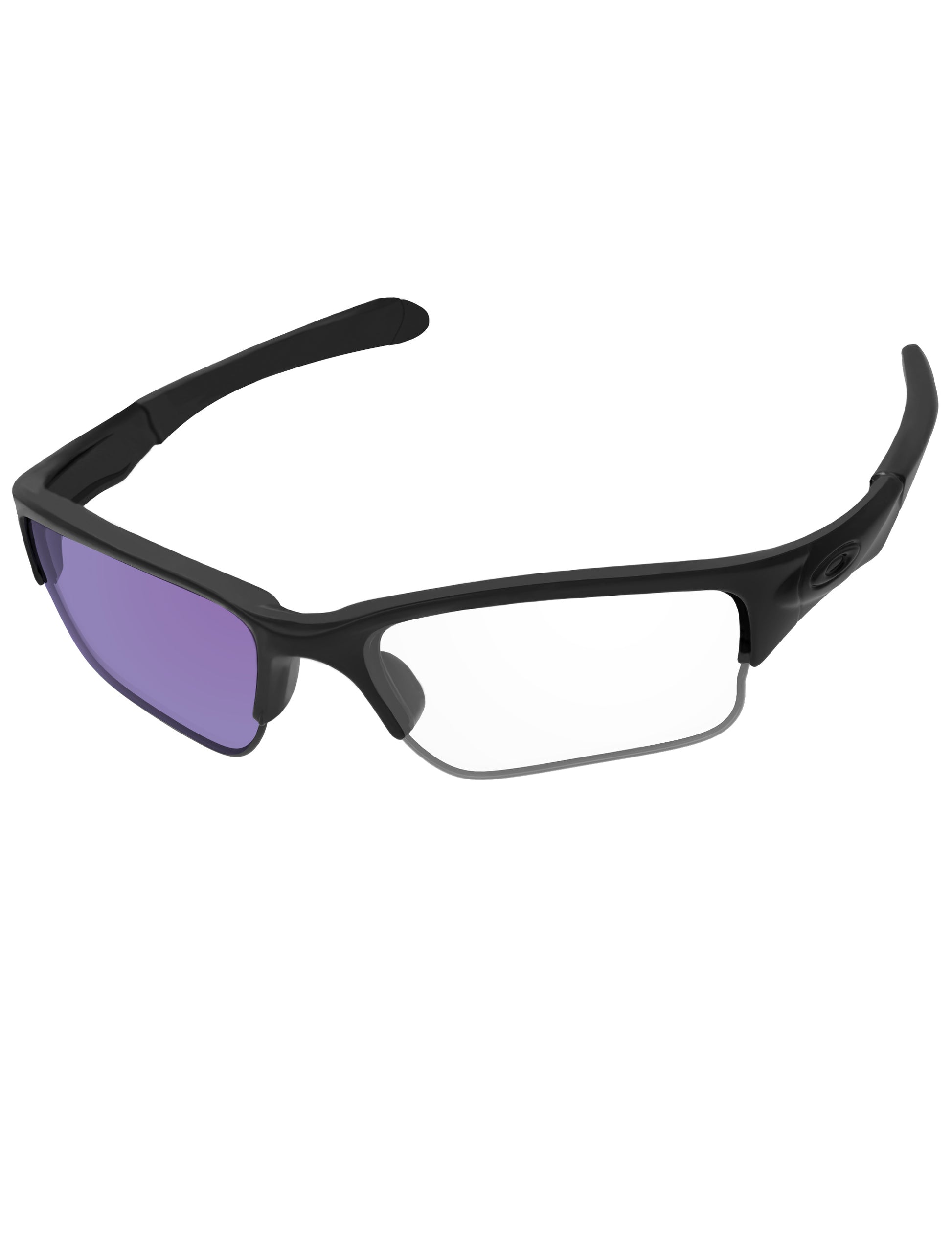 Eclipse-Purple-Photochromic