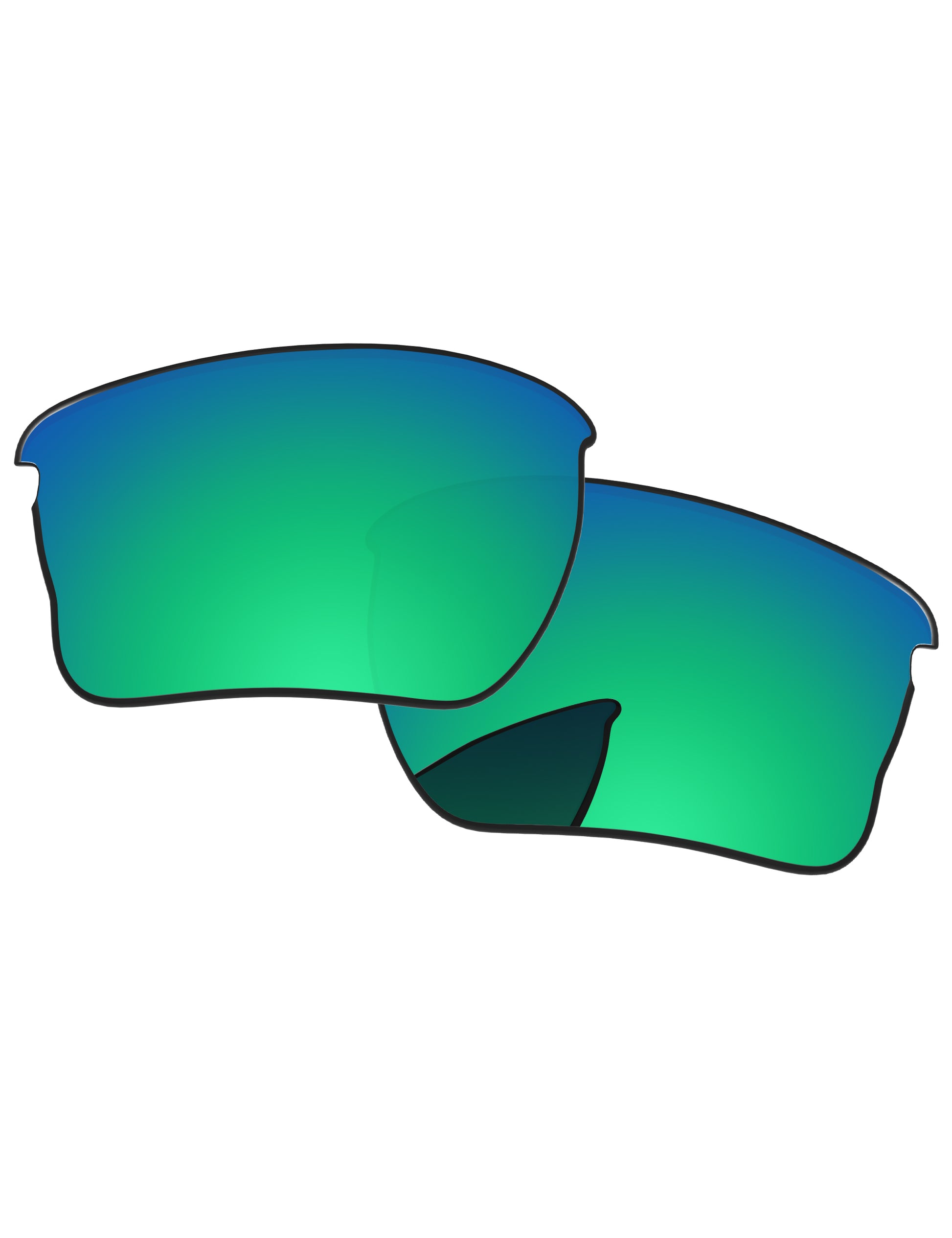 Emerald-Green
