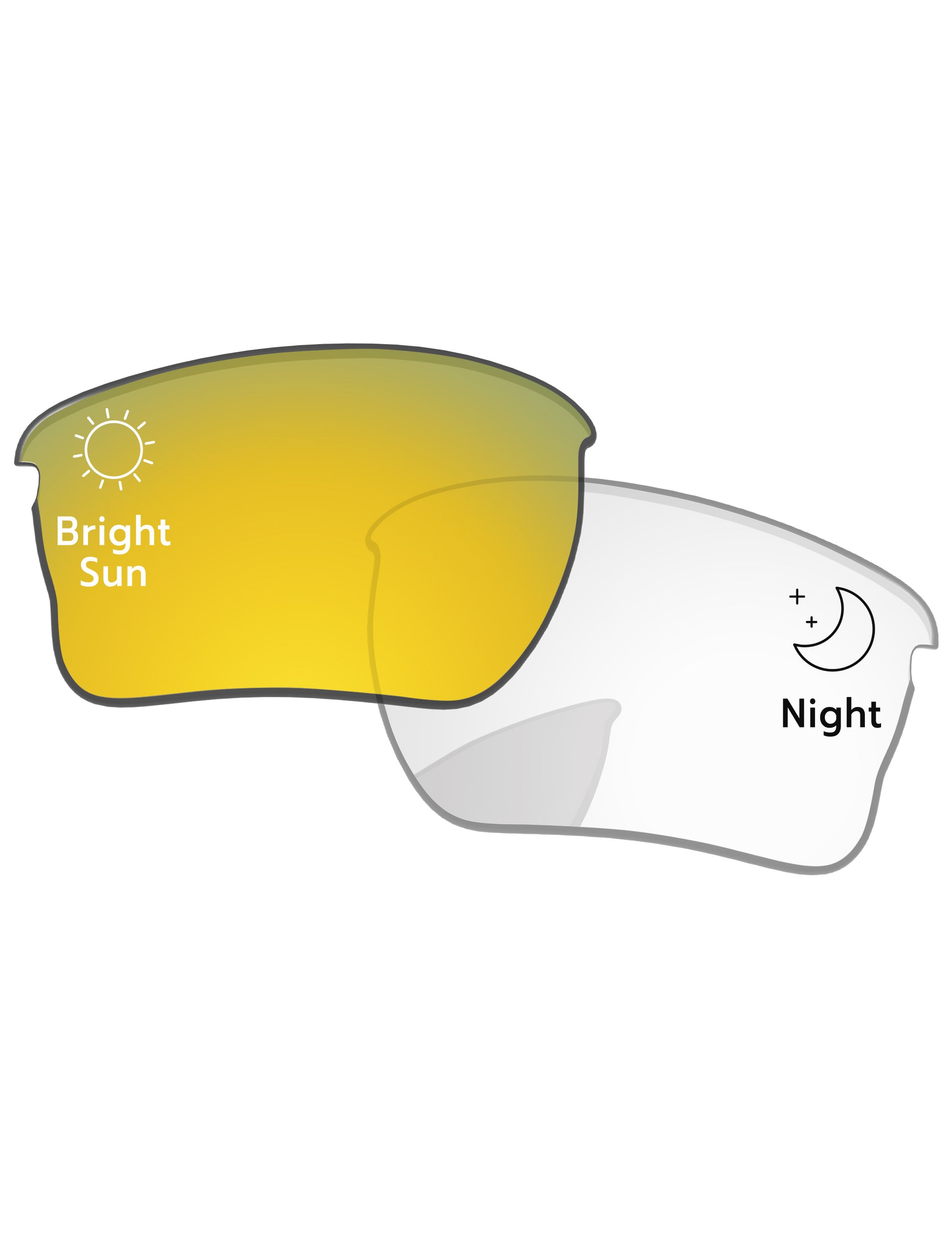 Gold-Shield-Photochromic