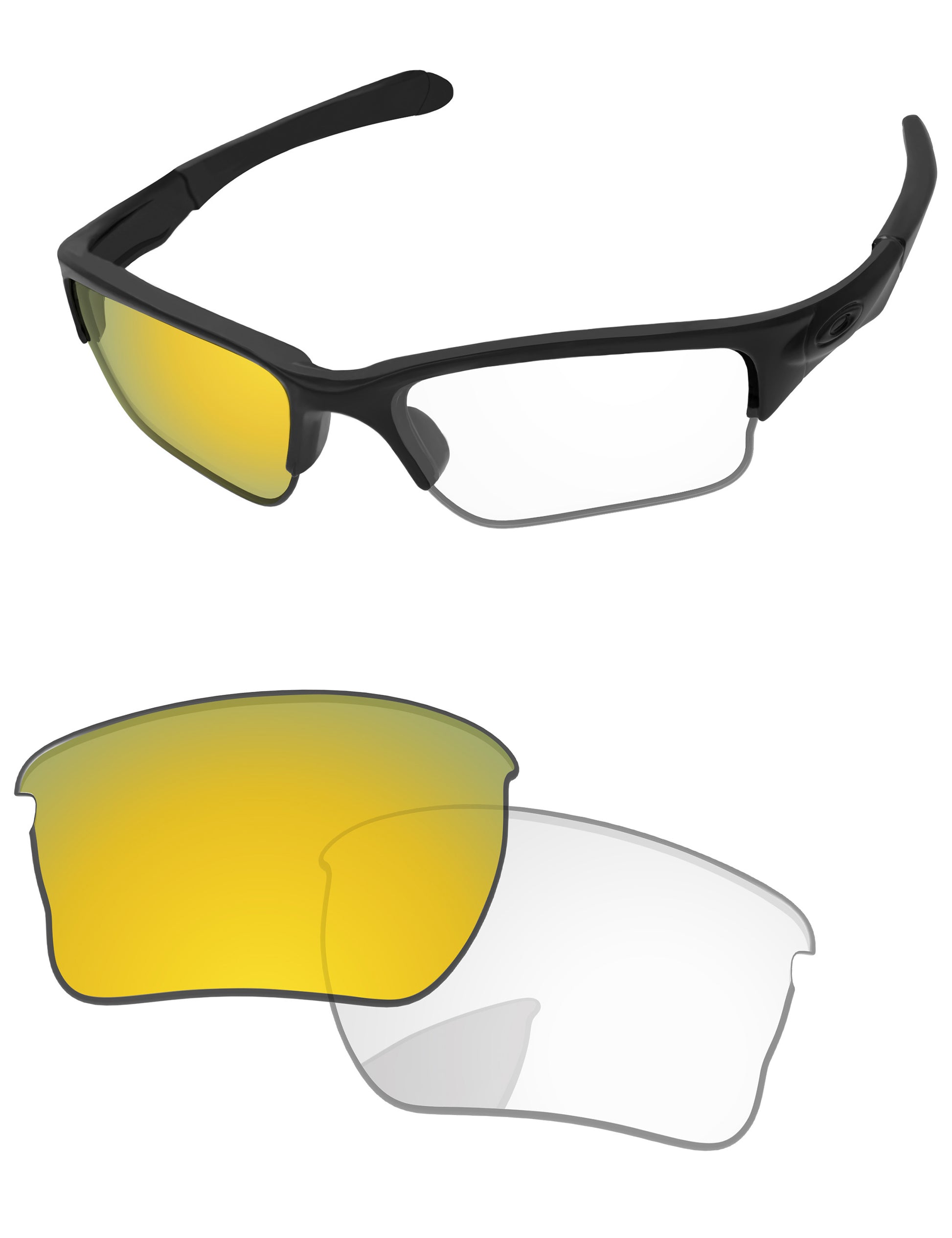 Gold-Shield-Photochromic
