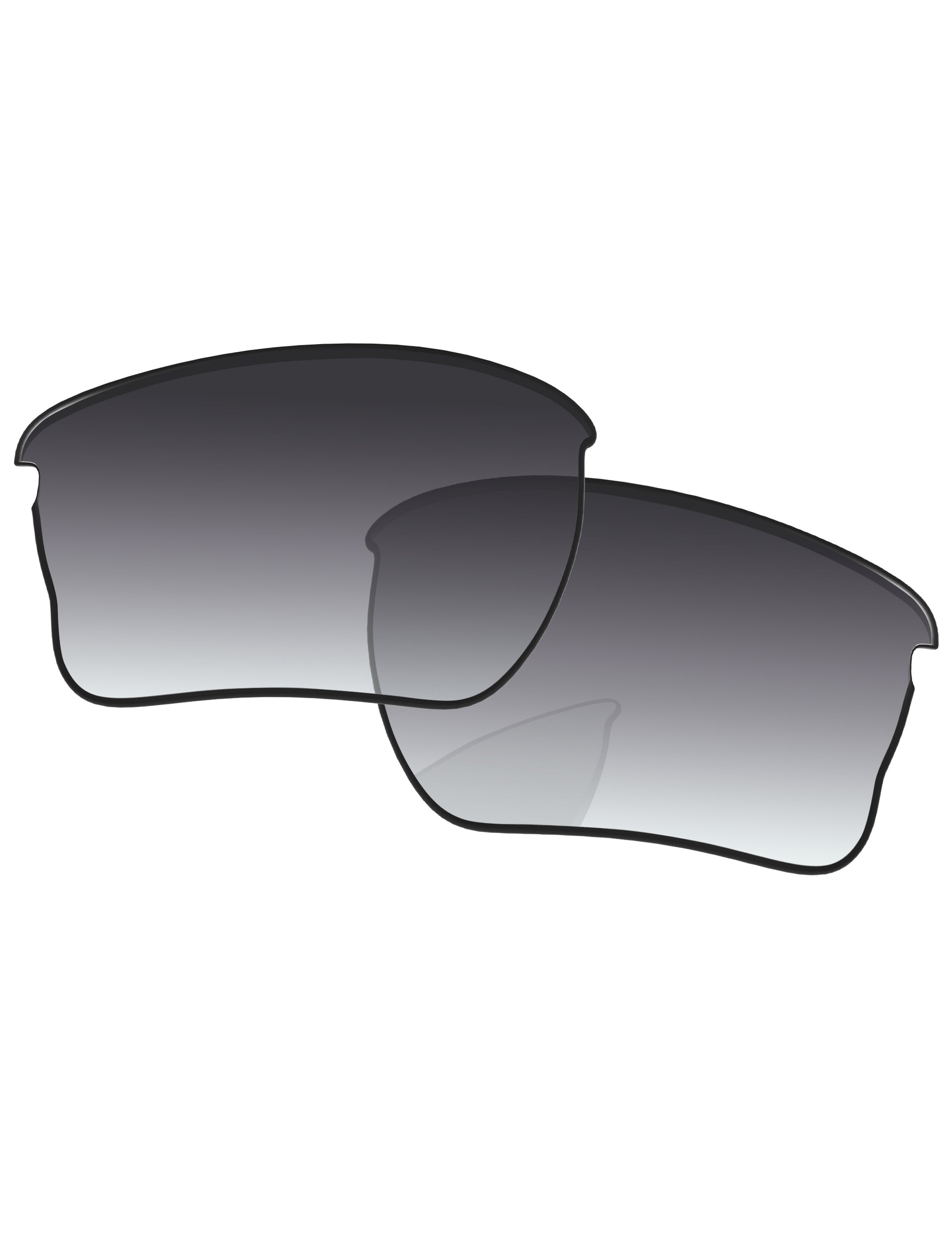 Gray-Gradient