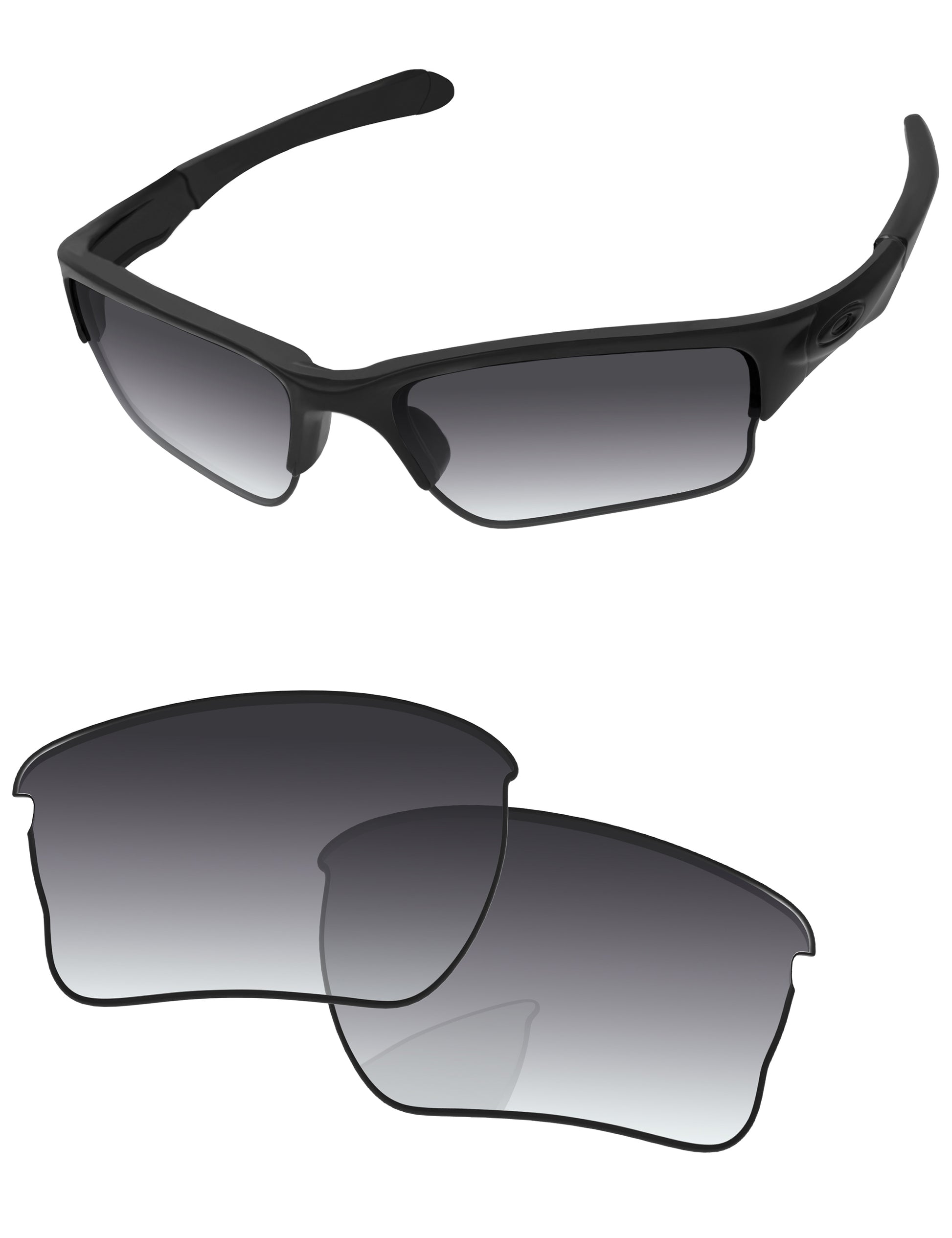Gray-Gradient