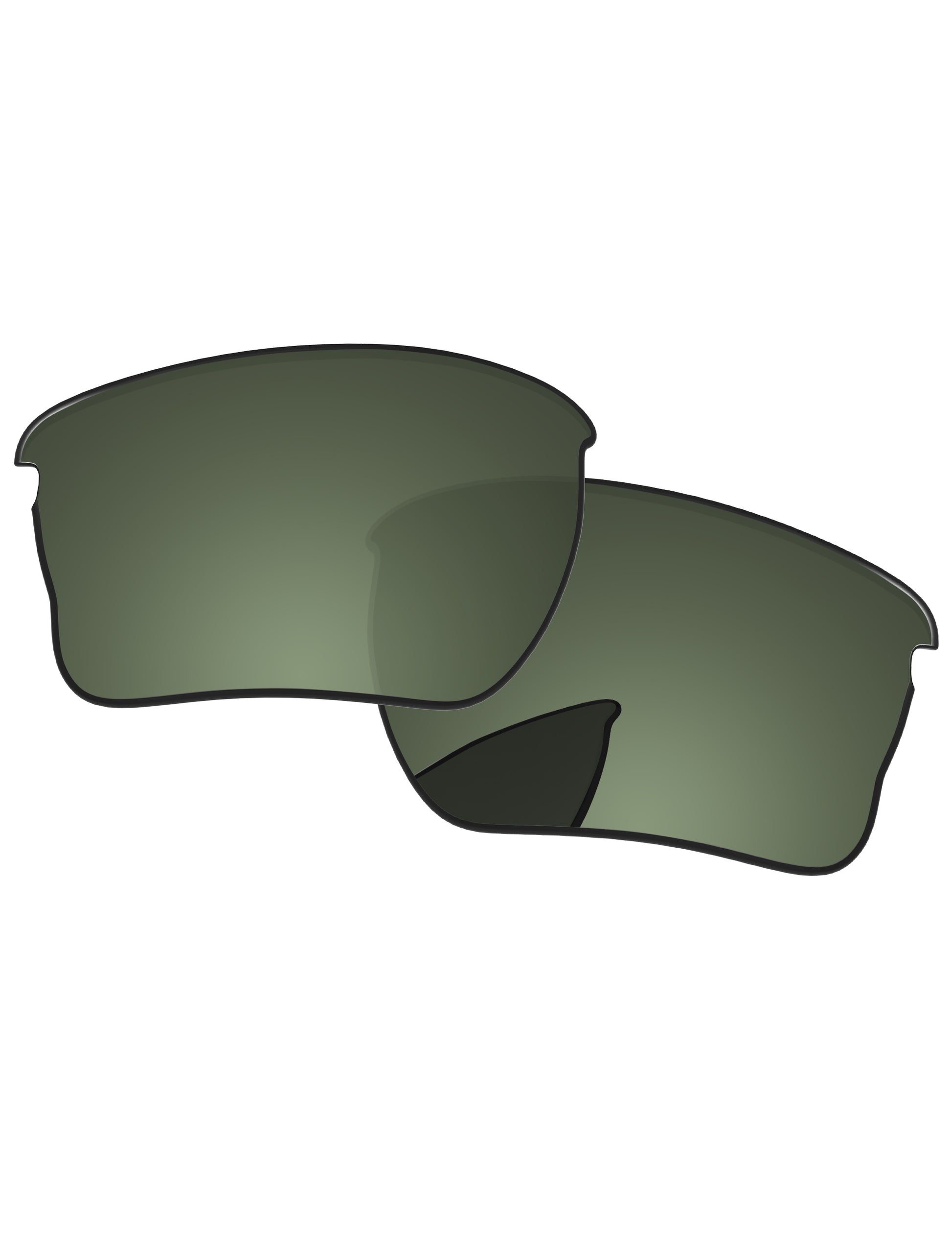Gray-Green