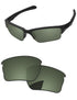Gray-Green