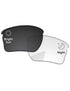 Gray-Photochromic