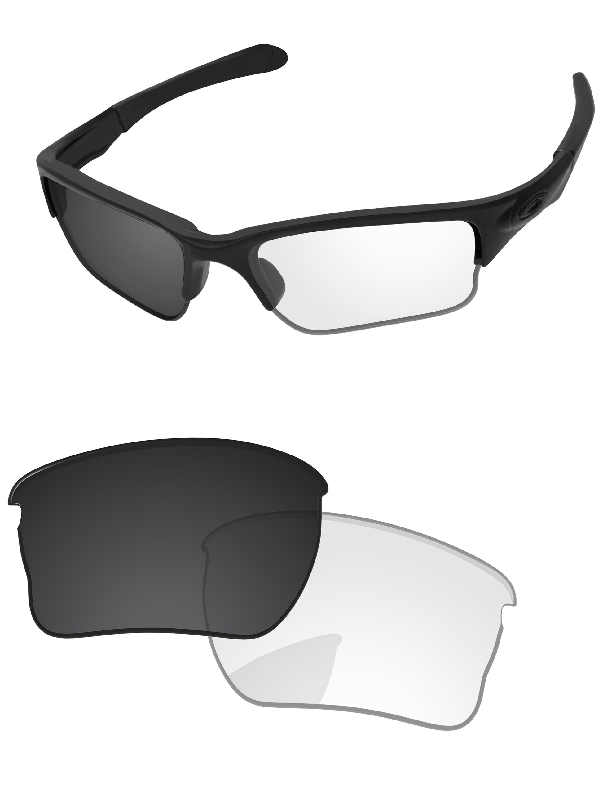 Gray-Photochromic-Blue-Light-Blocking