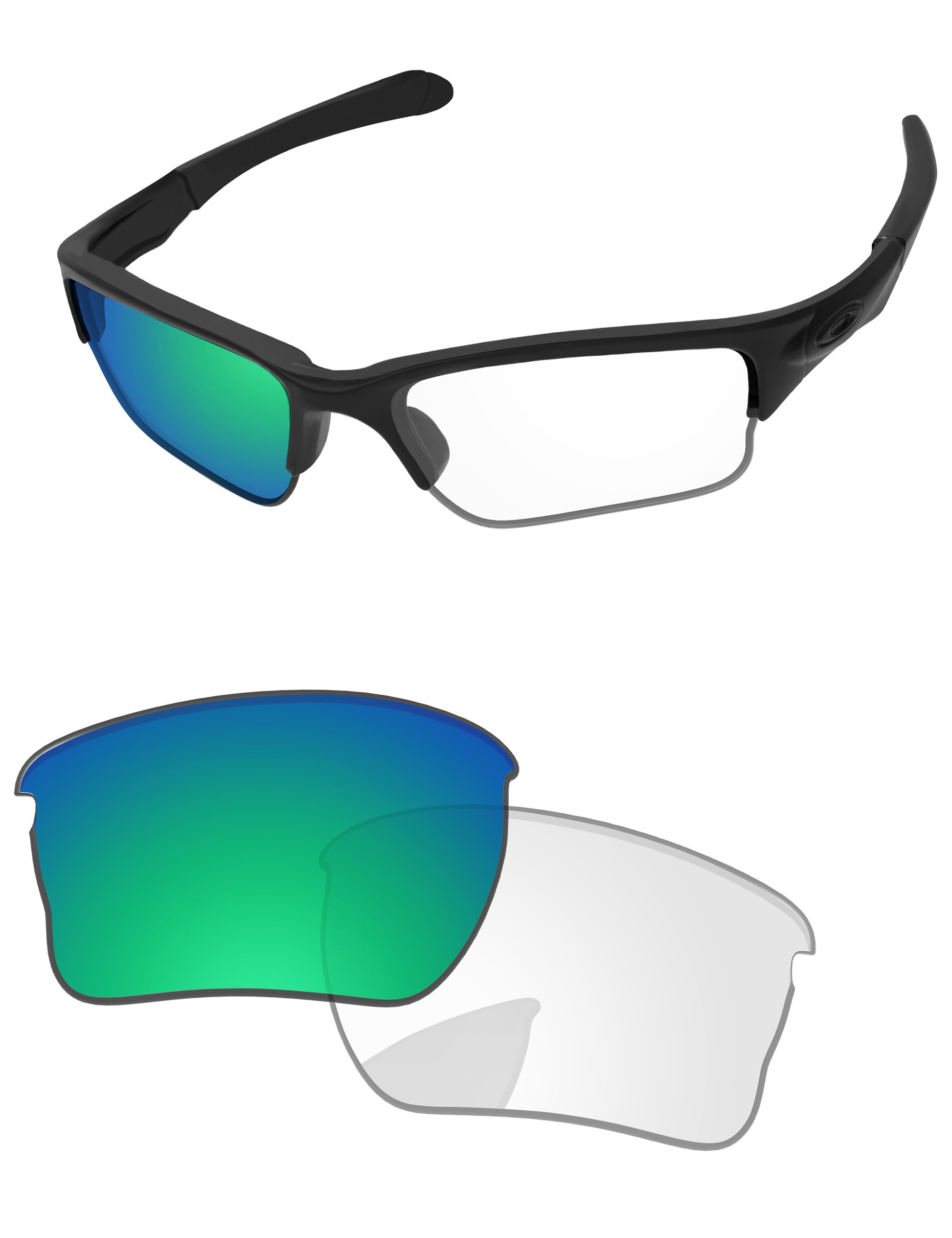 Green-Shield-Photochromic