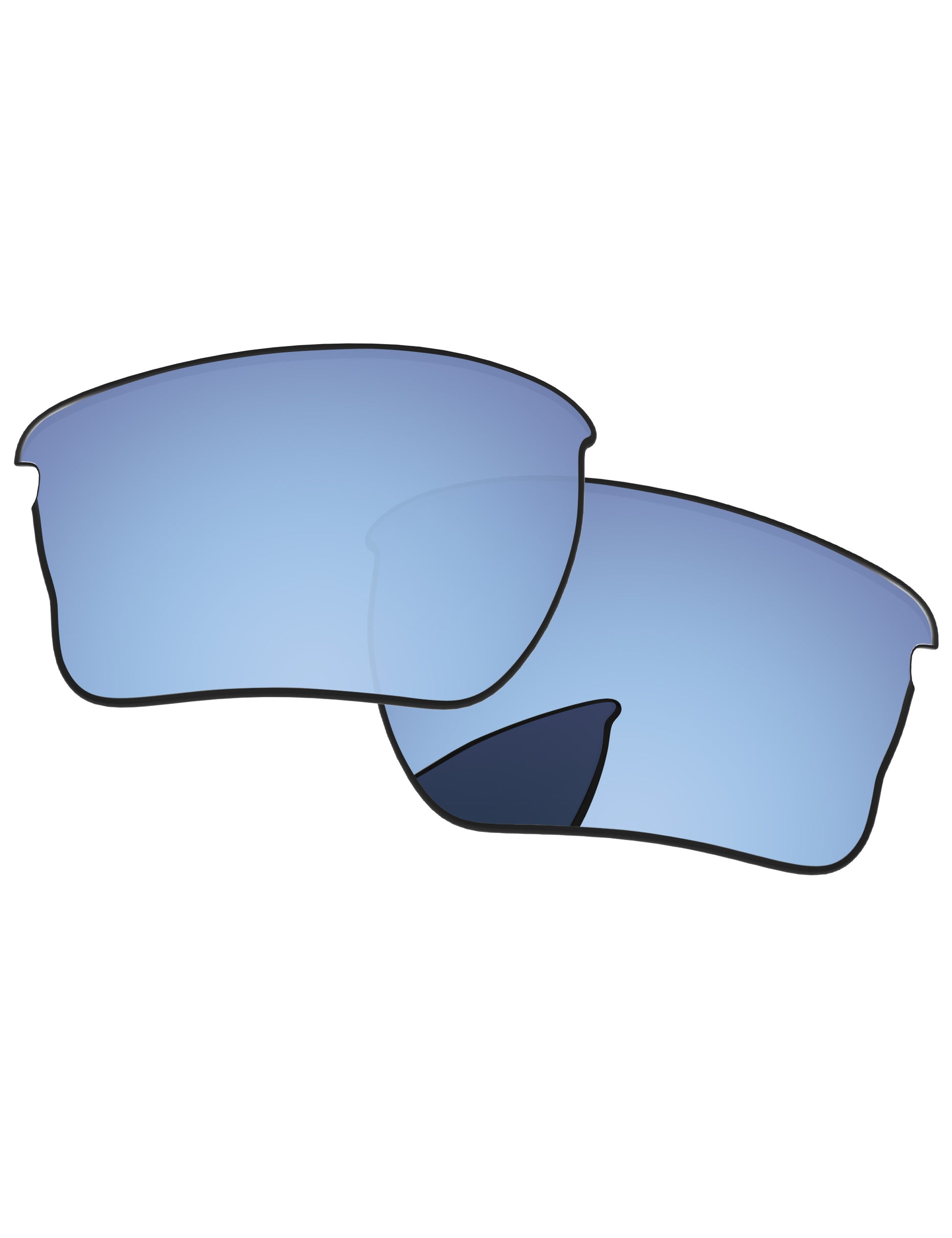Ice-Blue