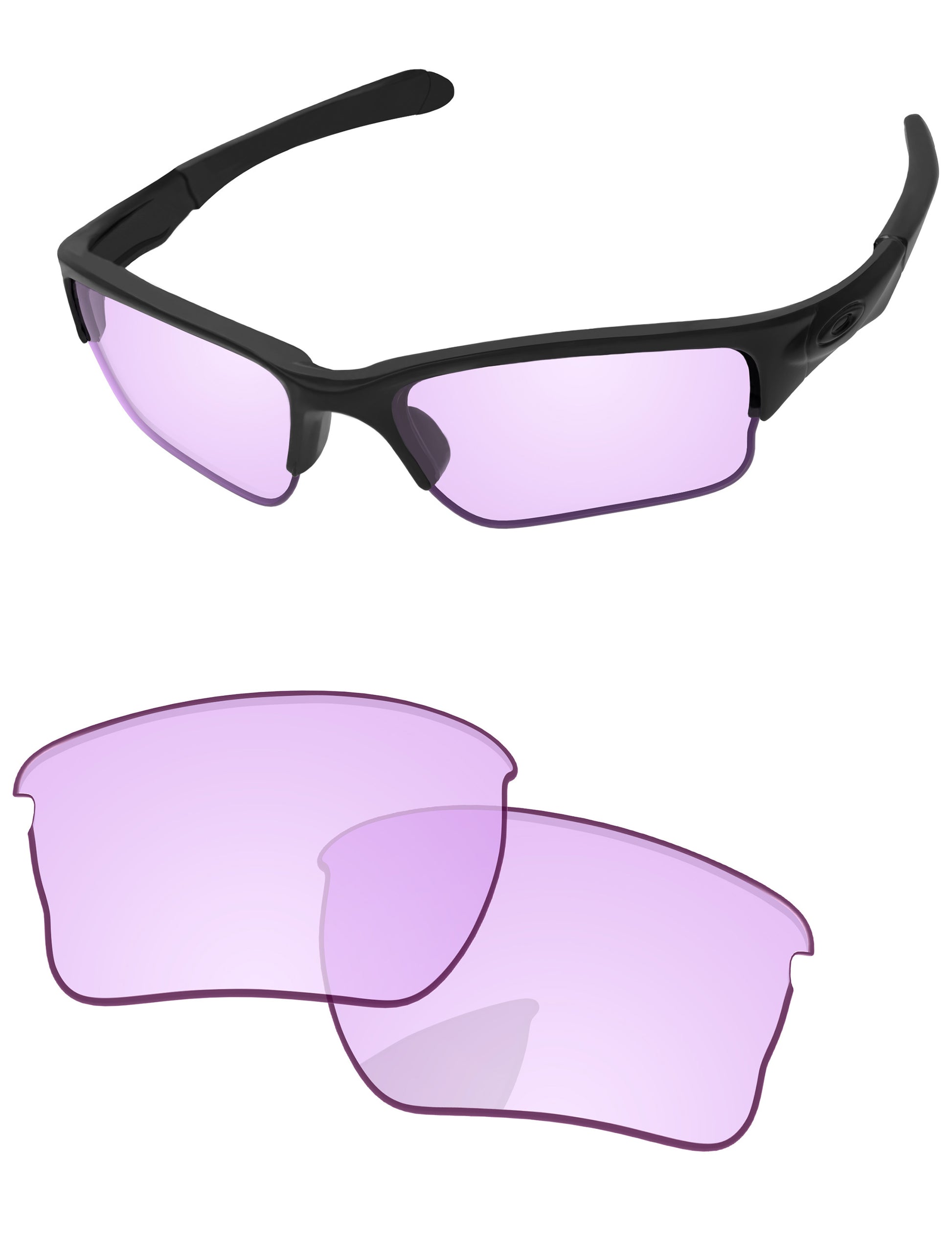 Low-Light-Pink