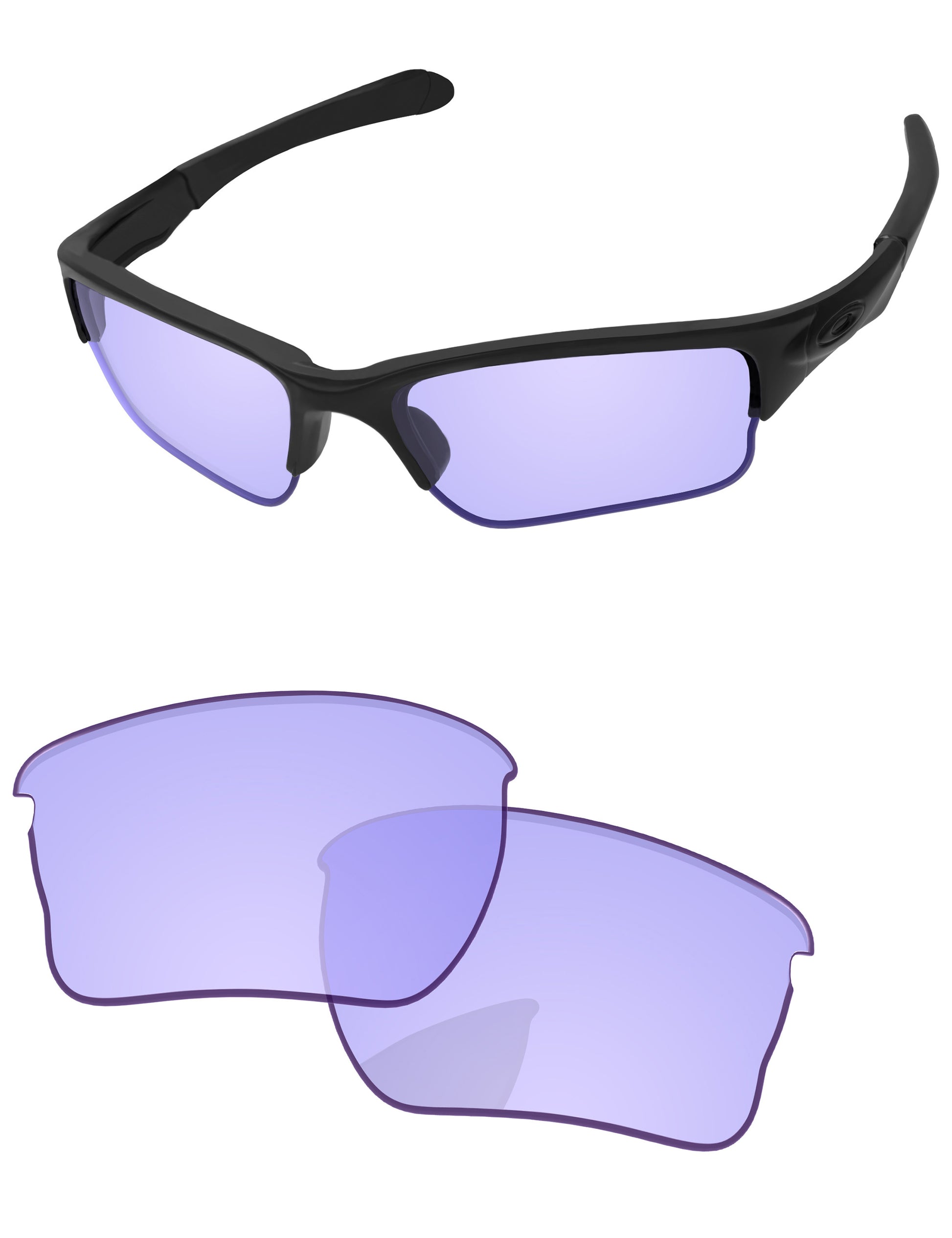 Low-Light-Violet
