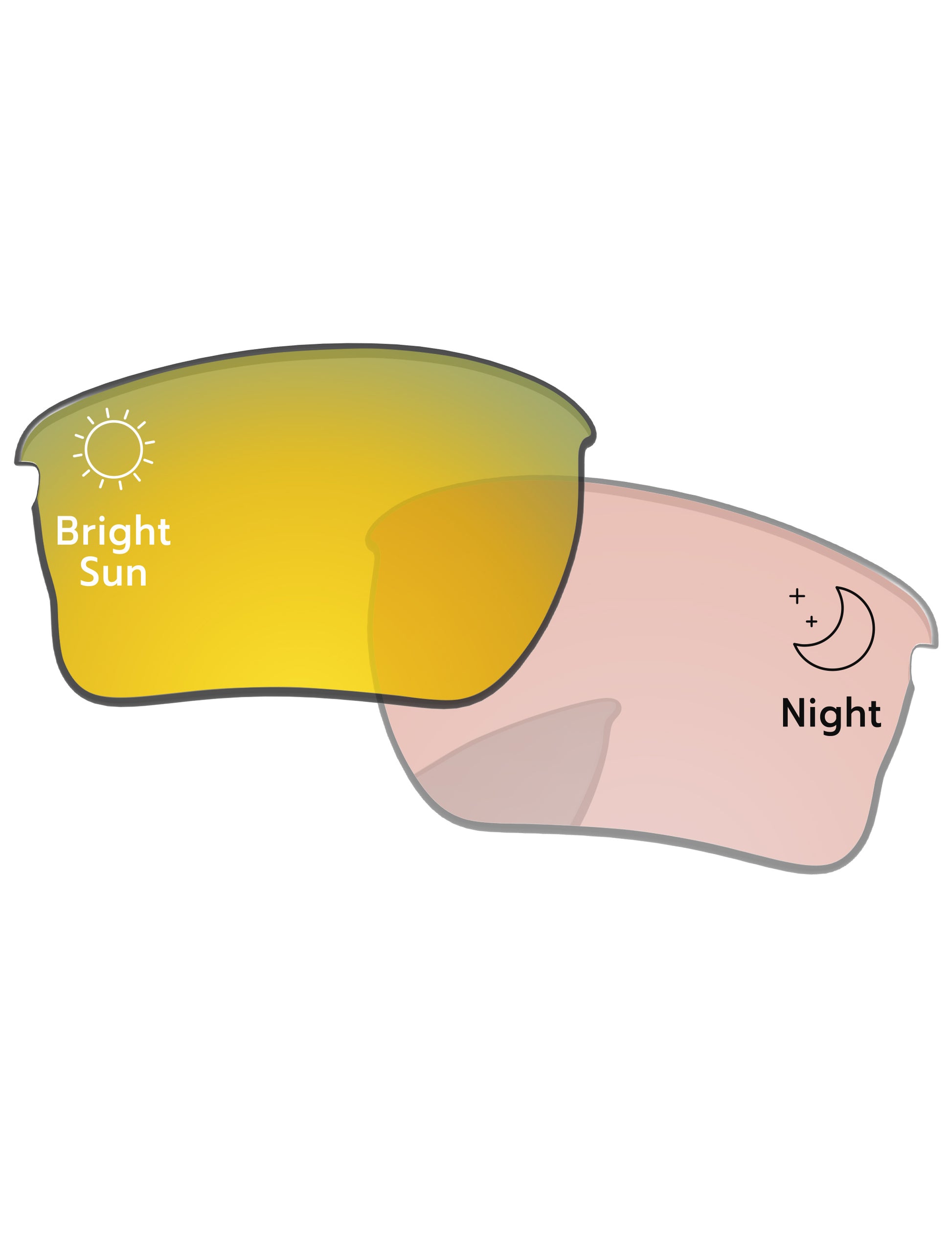 Performance-Tint-Gold-Shield-Photochromic