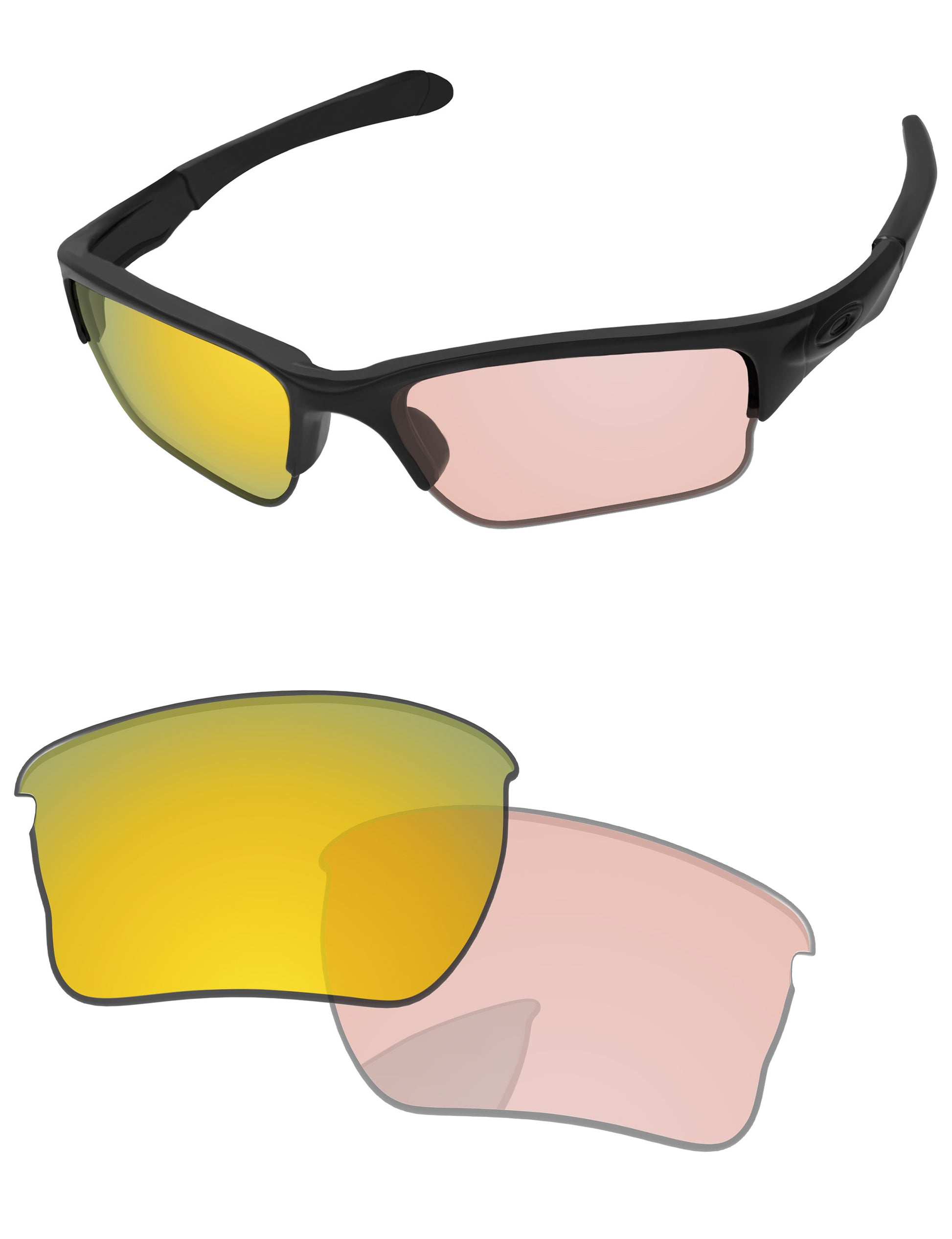 Performance-Tint-Gold-Shield-Photochromic