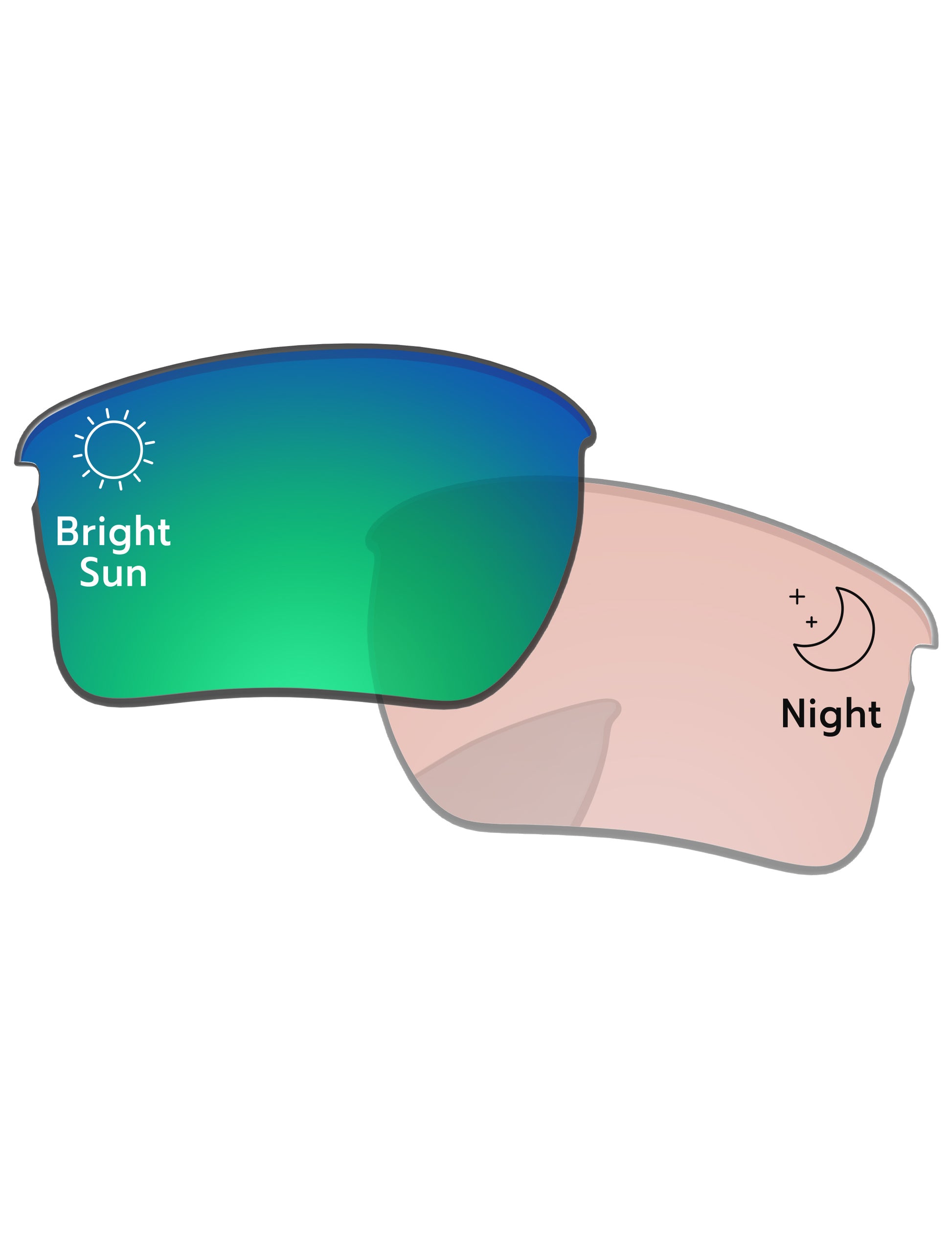 Performance-Tint-Green-Shield-Photochromic